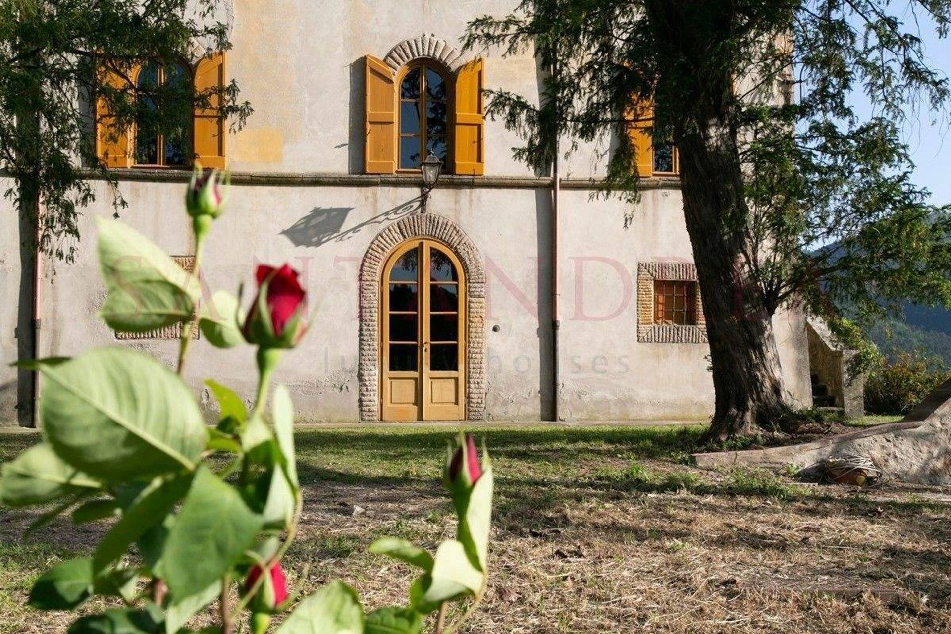 Rumah di Capannori, Tuscany 10844187