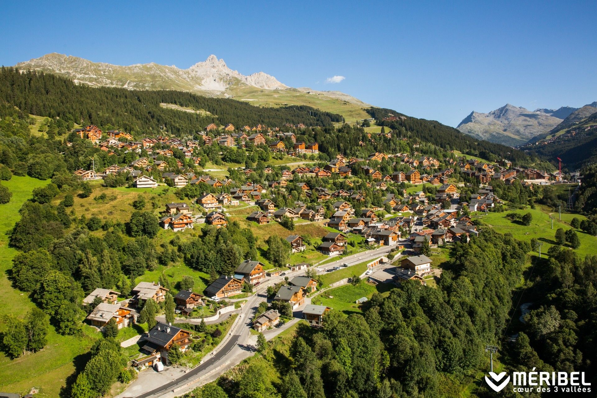 Casa nel Les Allues, Auvergne-Rhône-Alpes 10844216