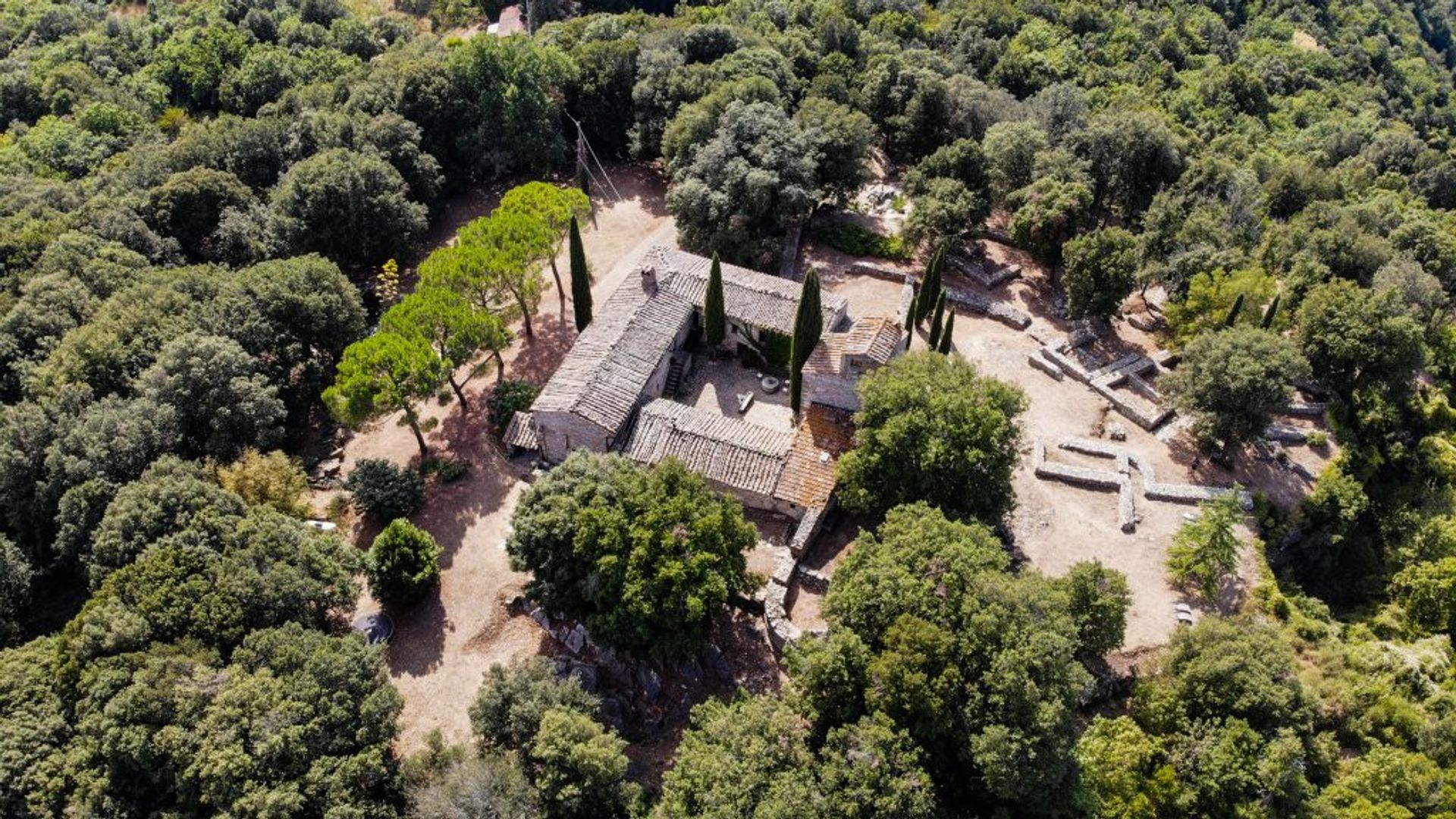 Borettslag i Bellosguardo, Toscana 10844224