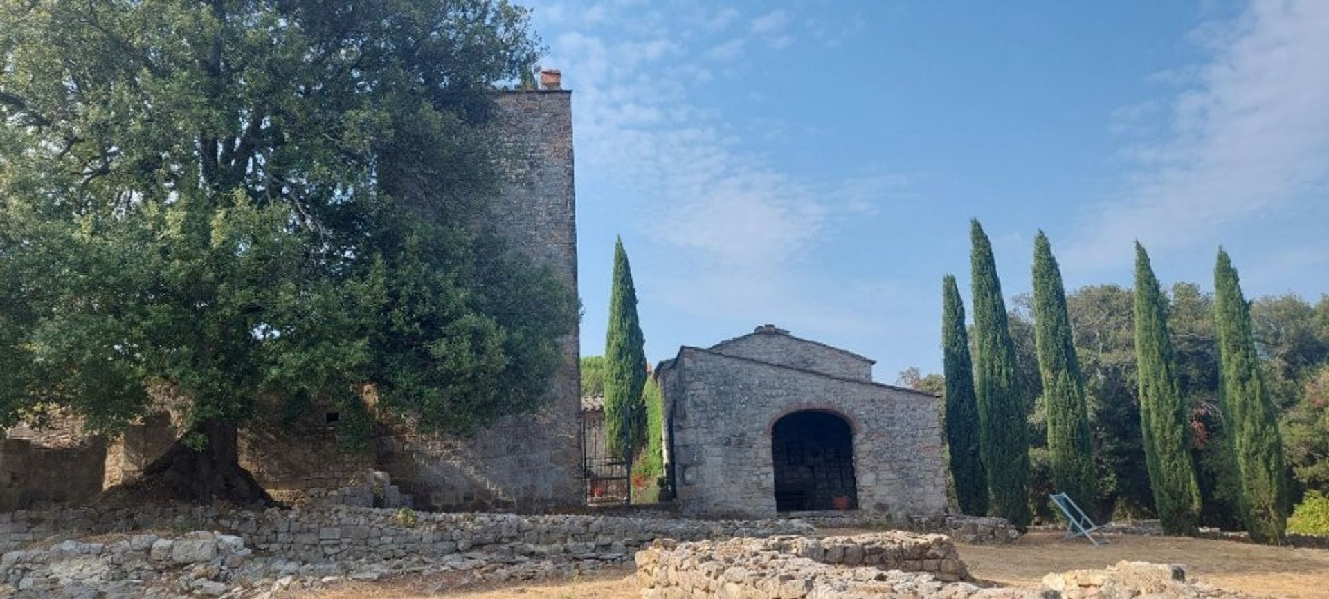 Borettslag i Bellosguardo, Toscana 10844224