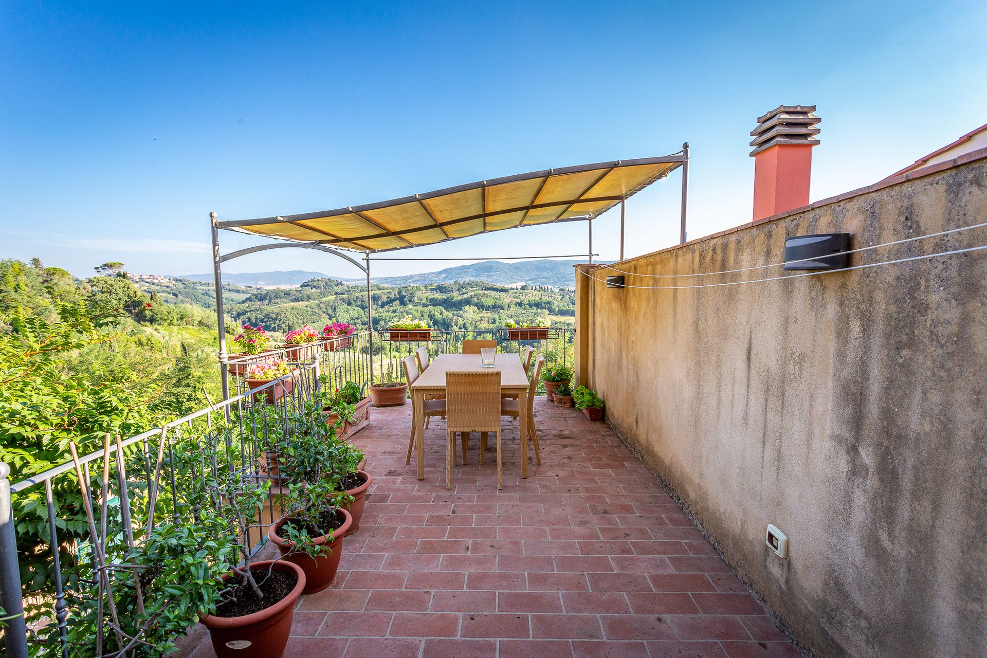 House in Soianella, Tuscany 10844226