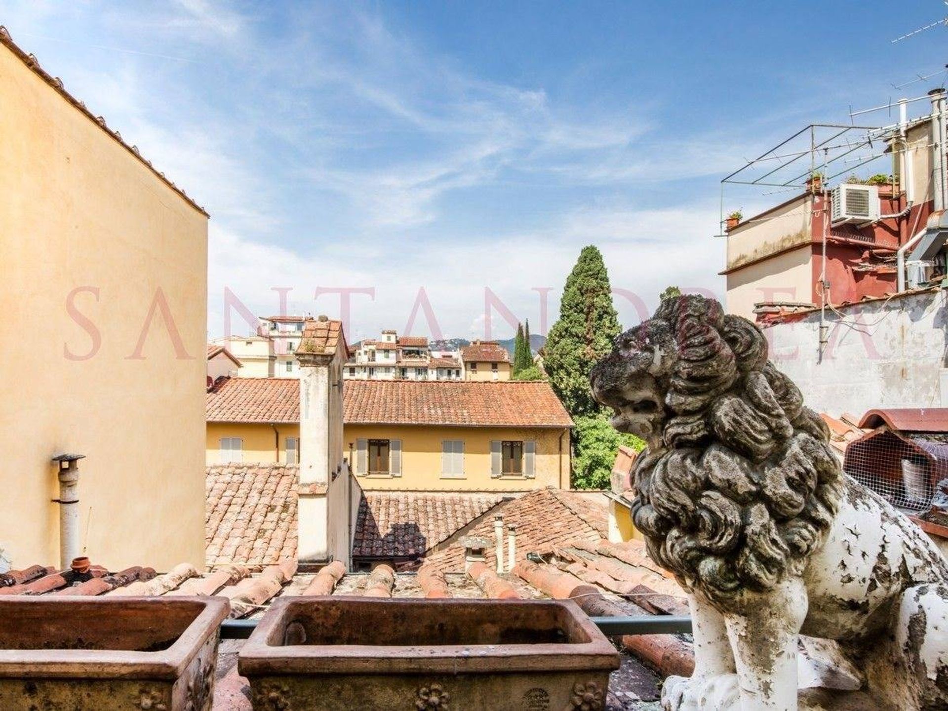 Condominium in Florence, Tuscany 10844230