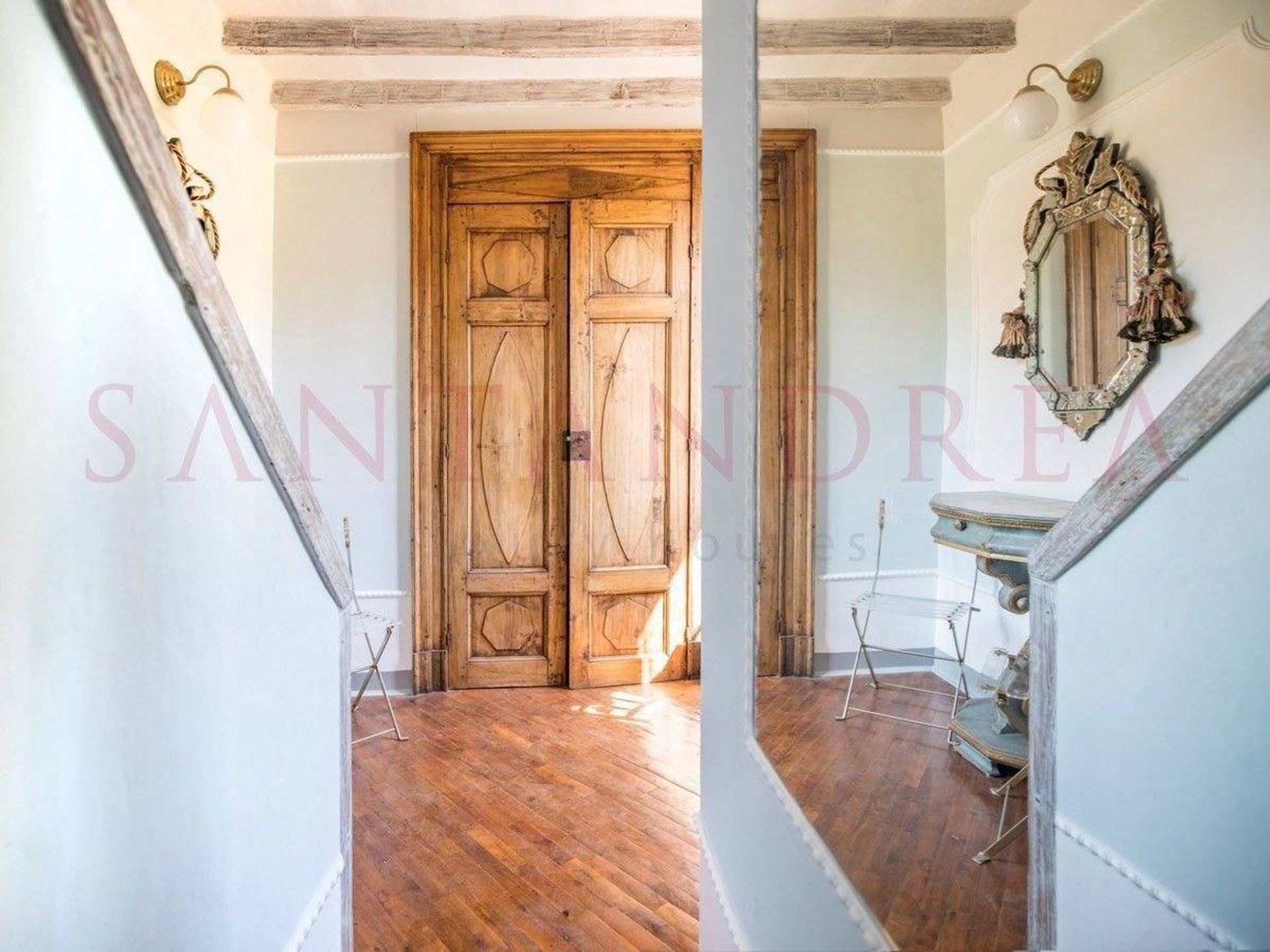 Condominium in Florence, Tuscany 10844230