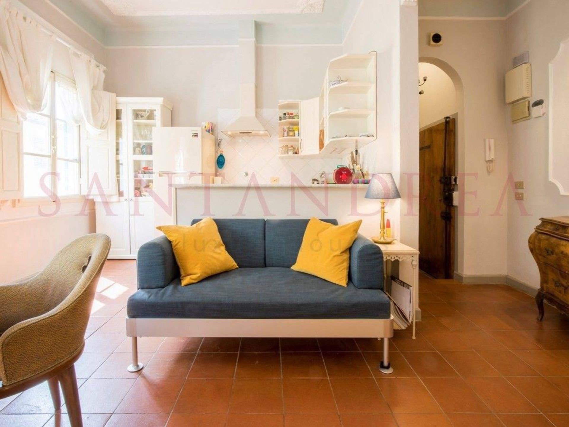 Condominium in Florence, Tuscany 10844230