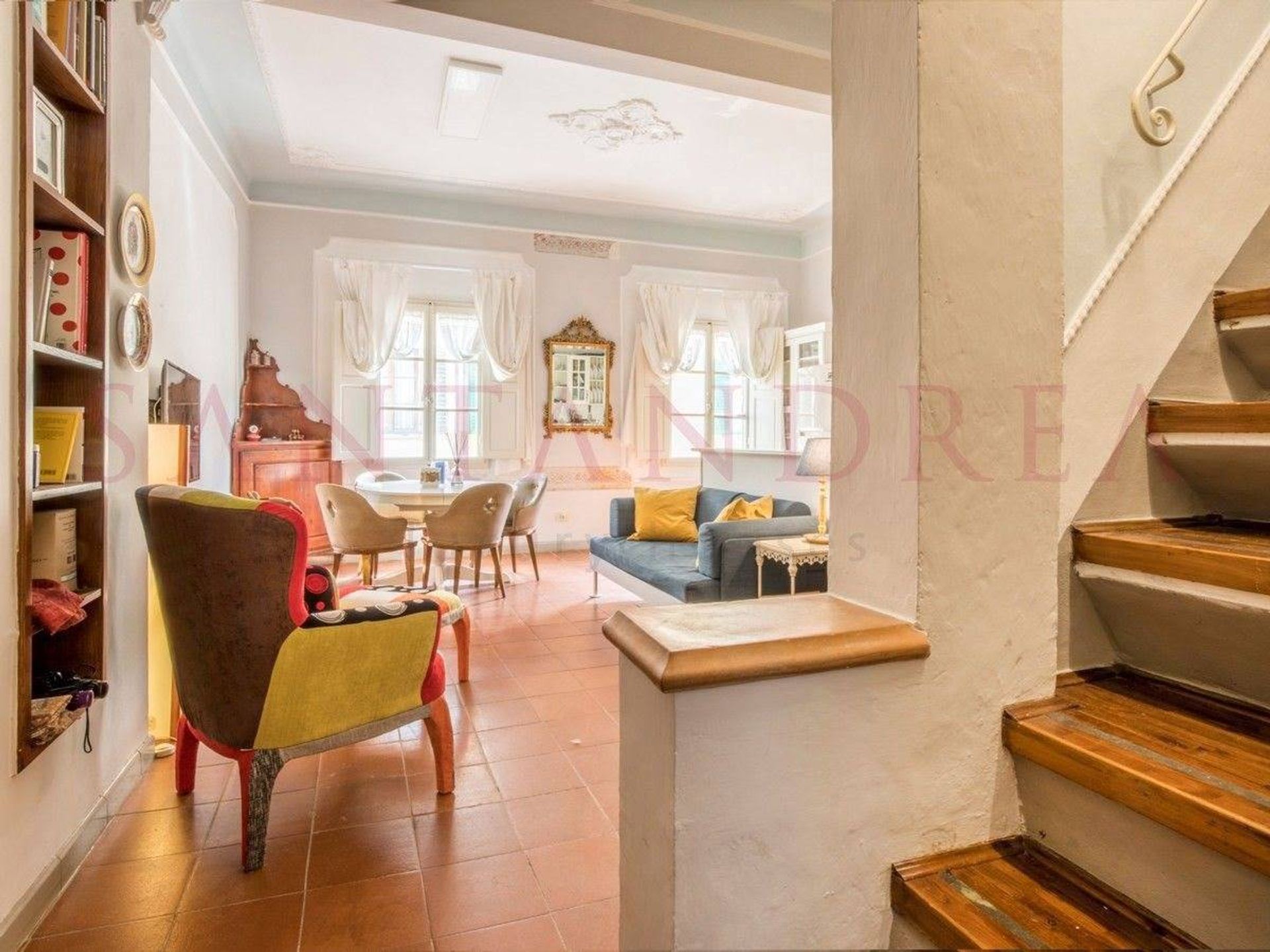 Condominium in Florence, Tuscany 10844230