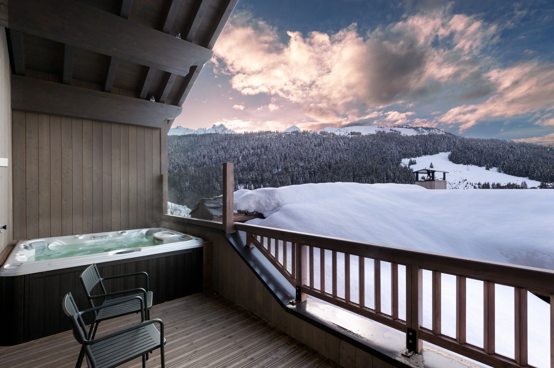 عمارات في Courchevel, Auvergne-Rhône-Alpes 10844231