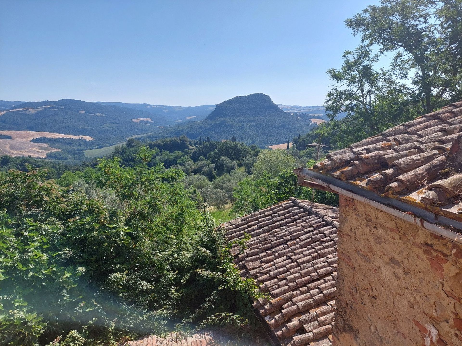 loger dans Château San Gimignano, Toscane 10844234