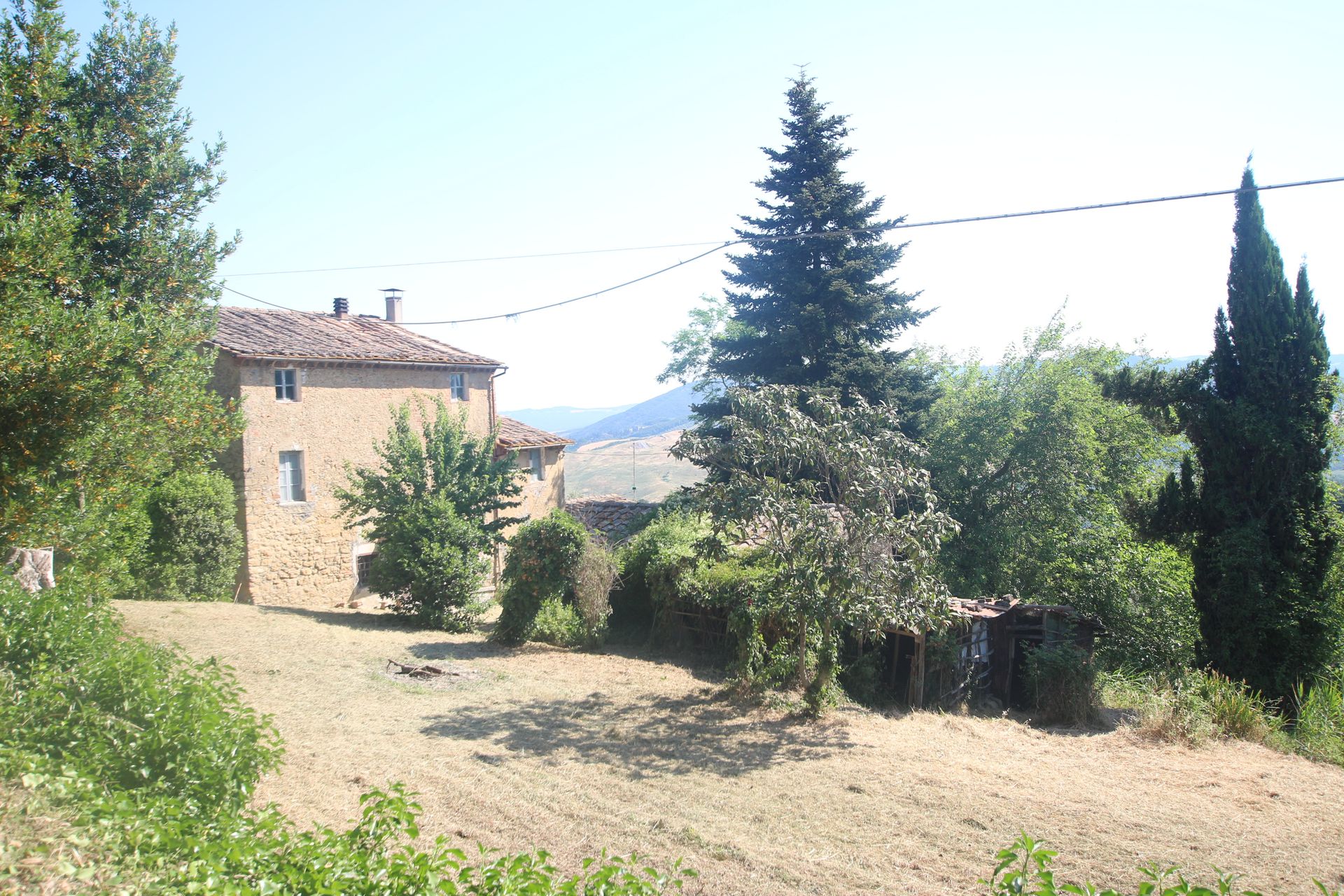 loger dans Château San Gimignano, Toscane 10844234