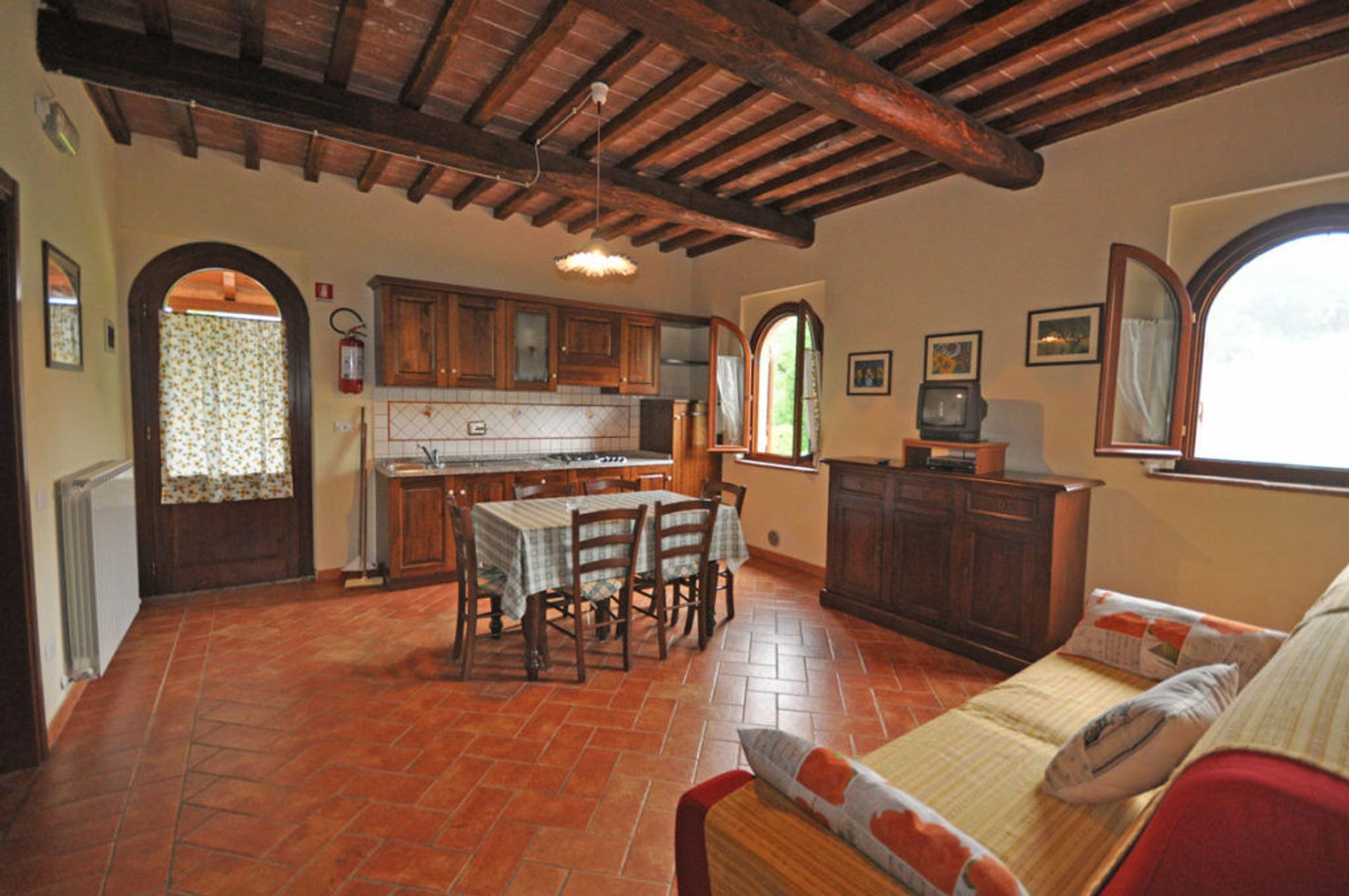 Casa nel Pisa, Tuscany 10844238