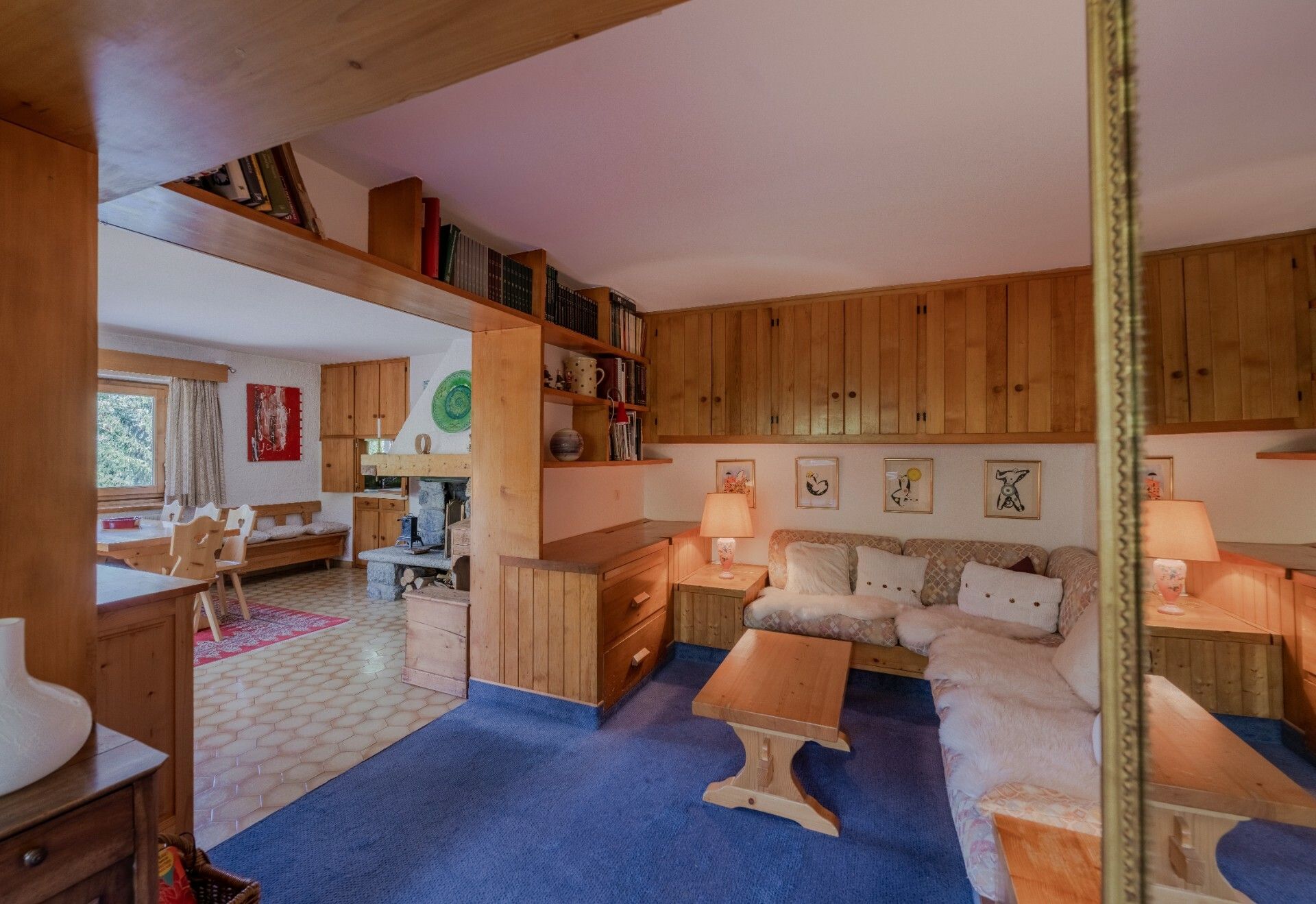 Condominium in Les Allues, Auvergne-Rhone-Alpes 10844251