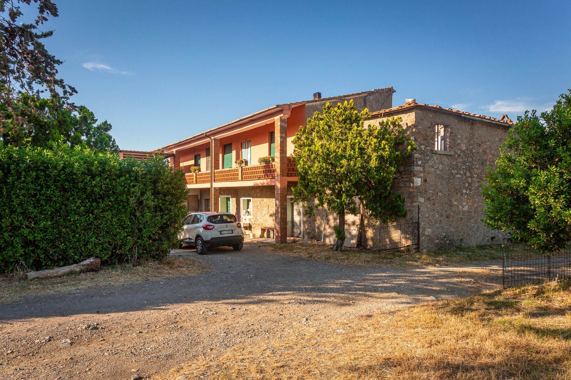 Casa nel Lajatico, Tuscany 10844254