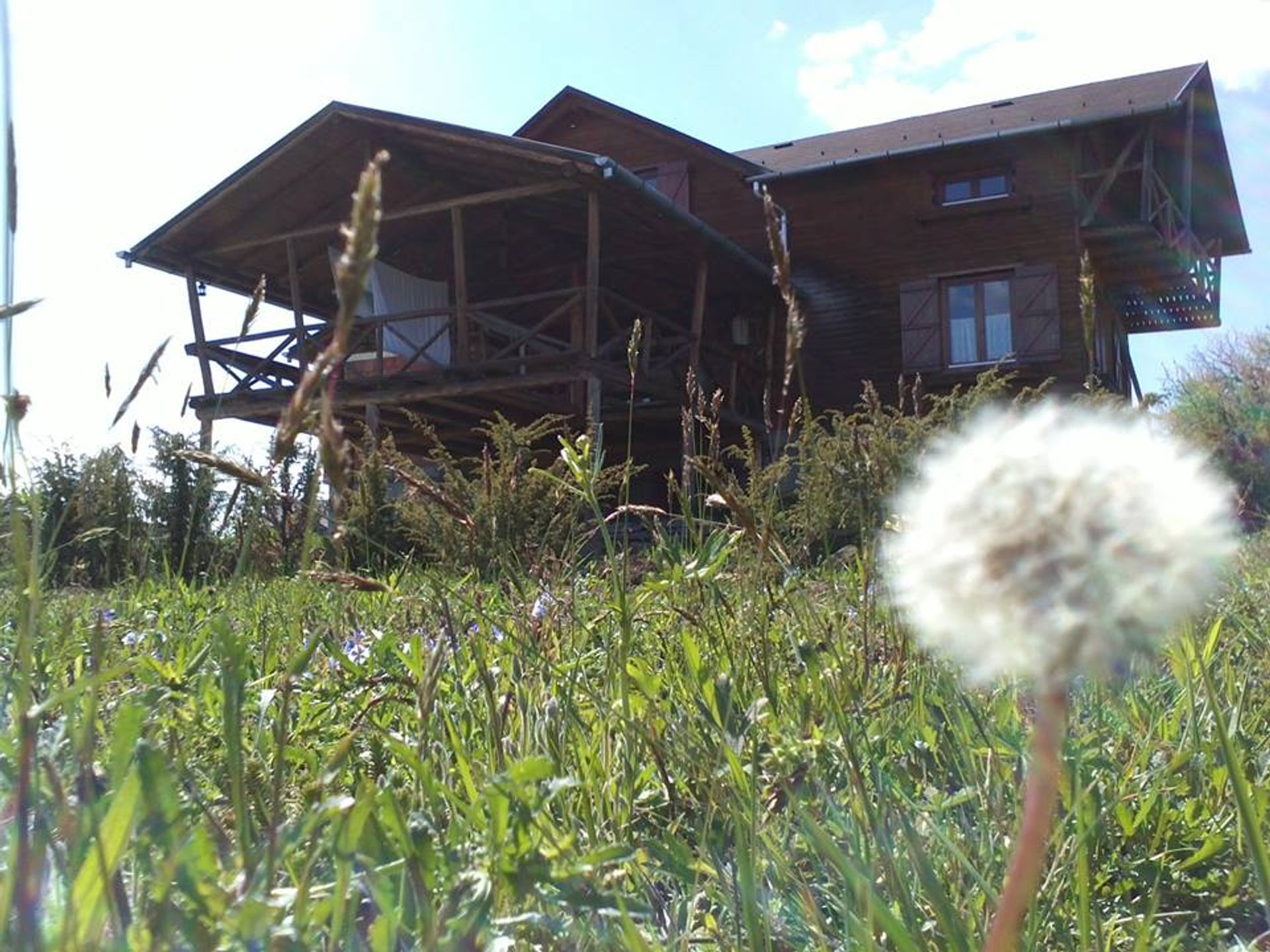 House in Vărșag, Harghita County 10844257