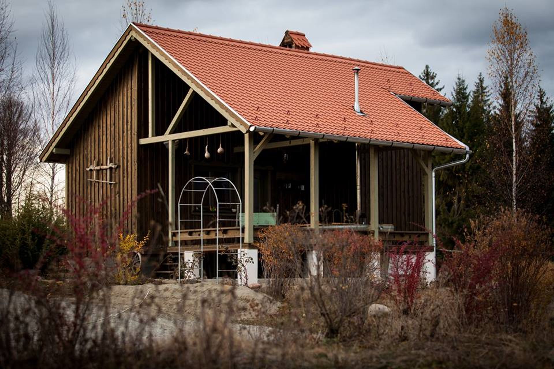 House in Vărșag, Harghita County 10844257