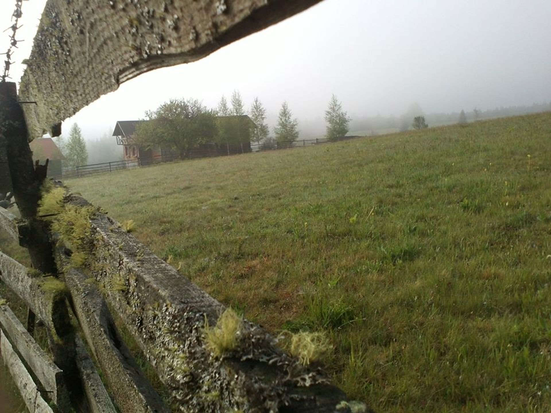 House in Vărșag, Harghita County 10844257