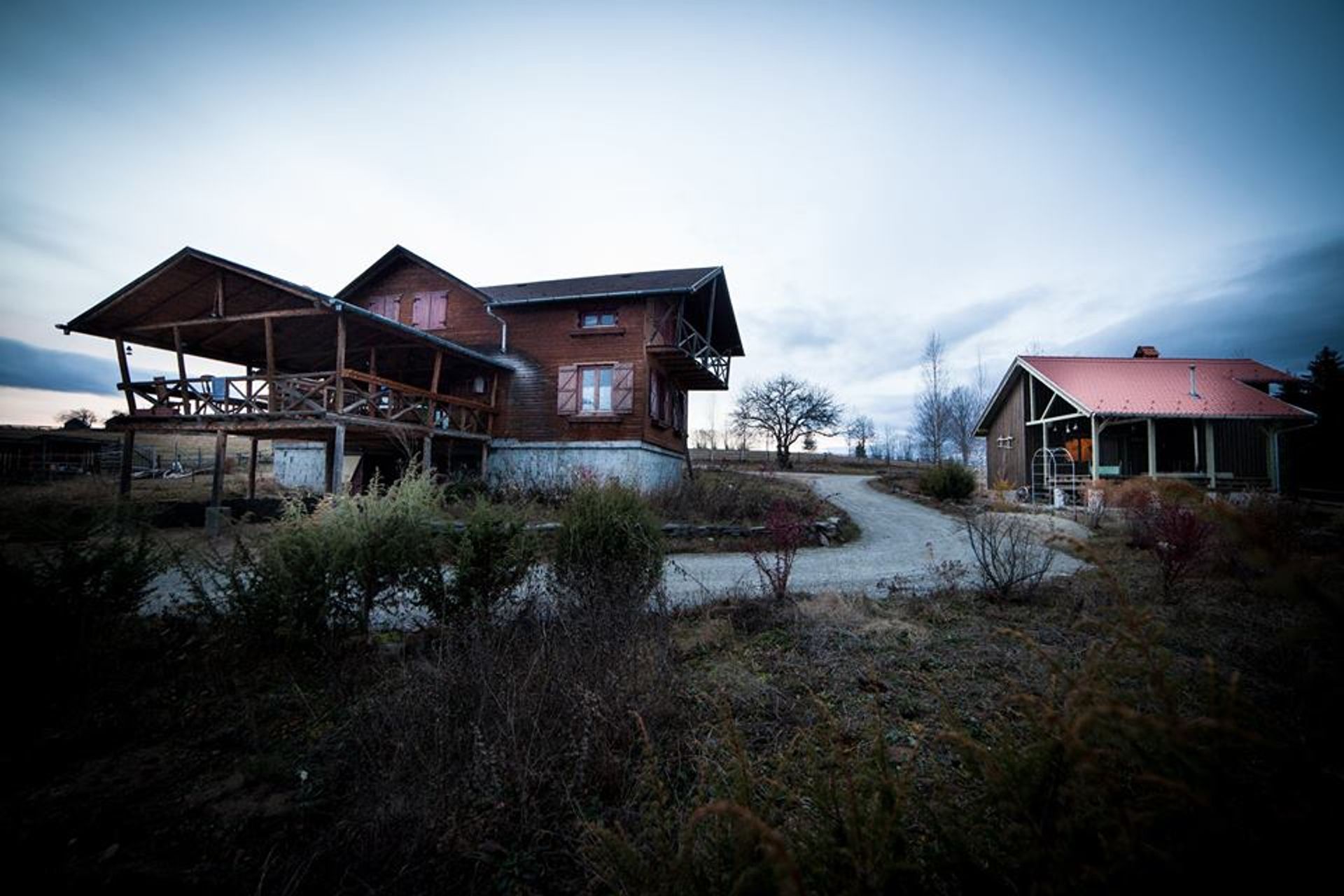 House in Vărșag, Harghita County 10844257