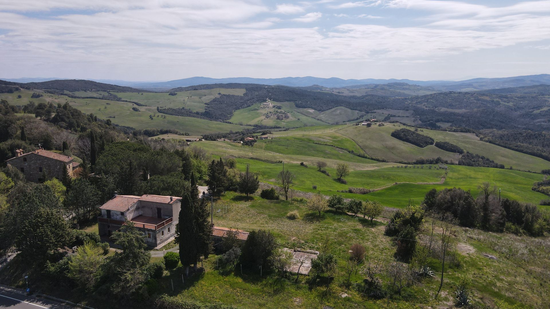 Casa nel San Gimignano, Toscana 10844265