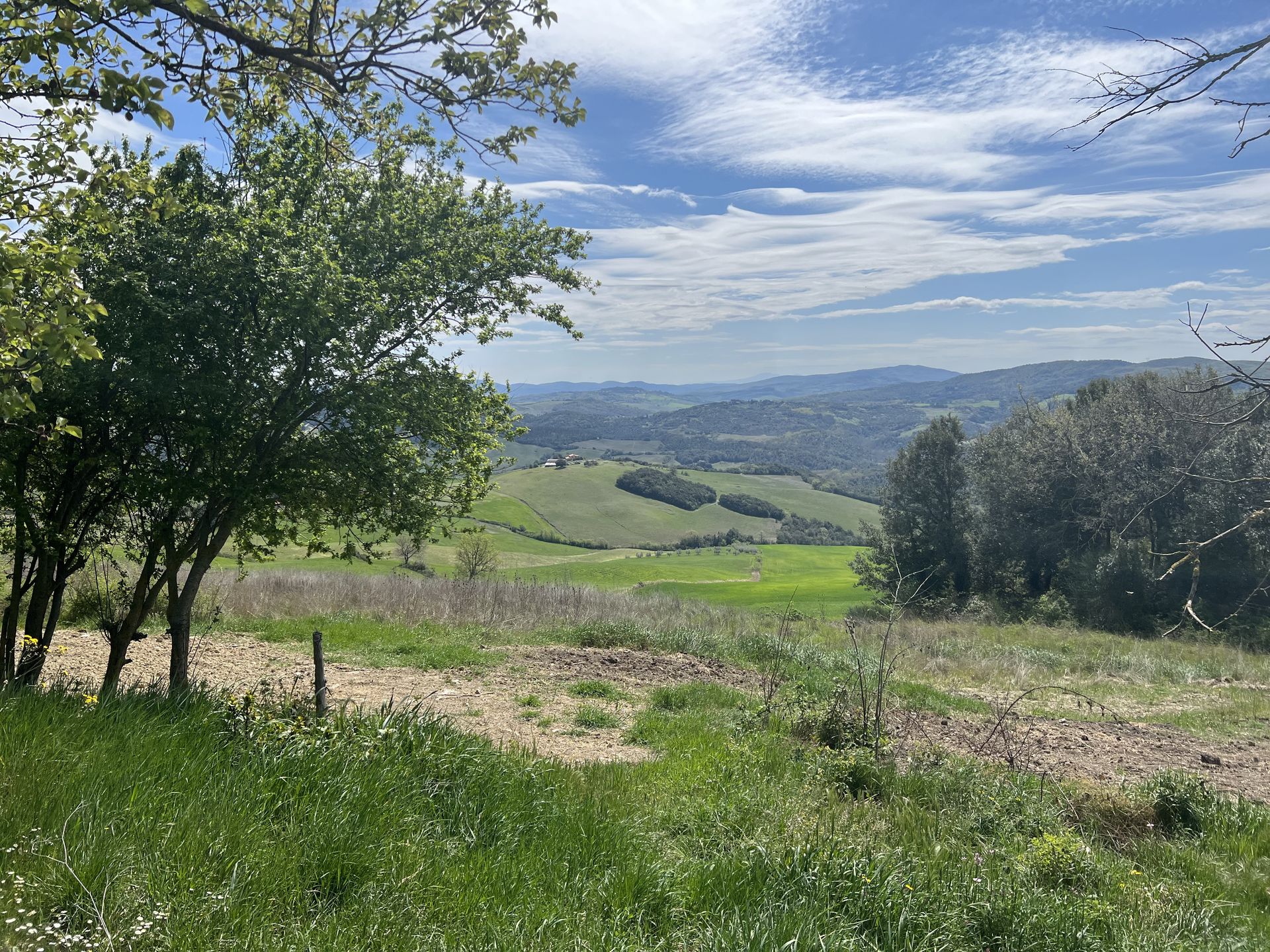 Huis in San Gimignano, Toscane 10844265