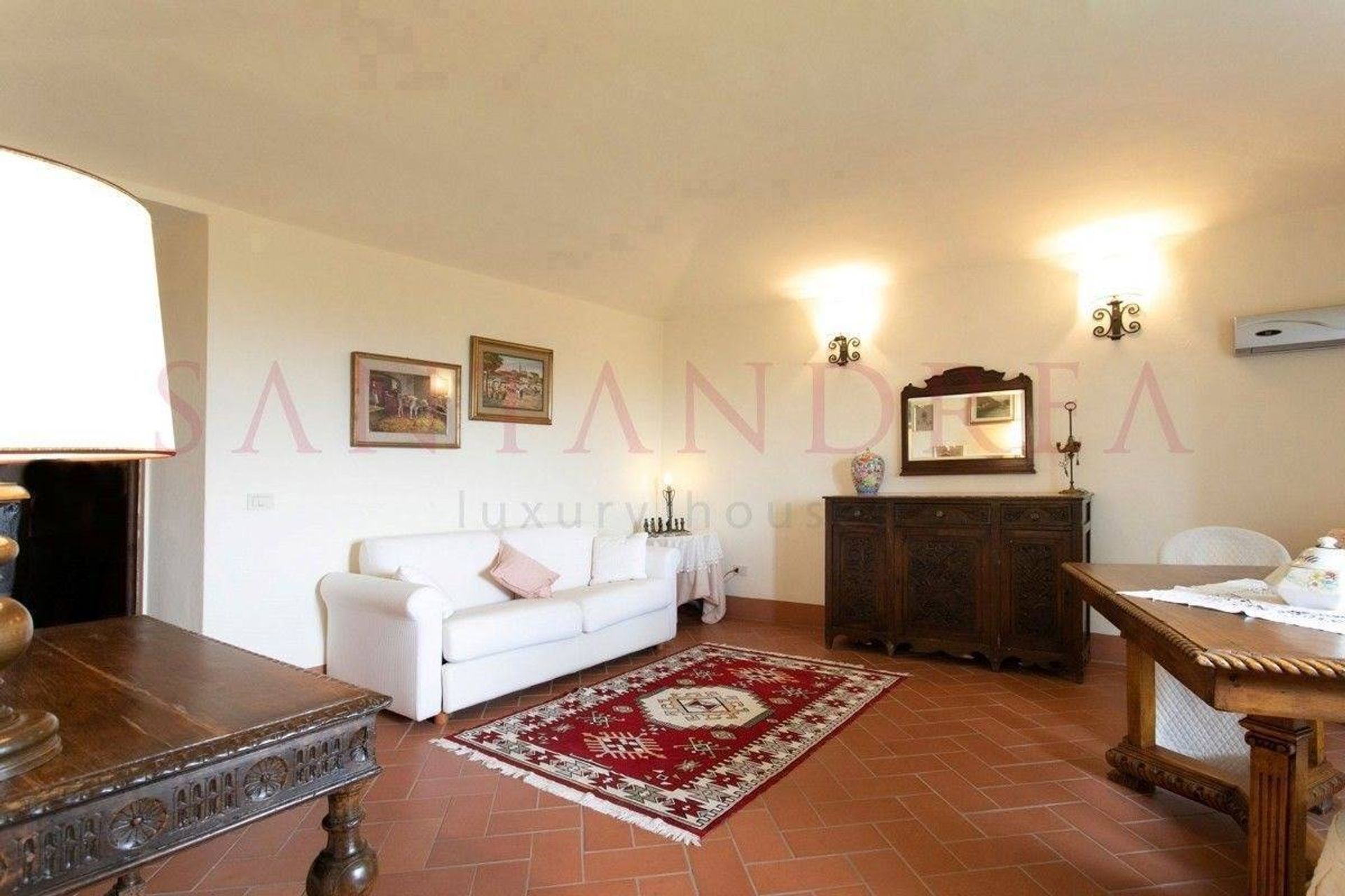 House in Scarperia e San Piero, Tuscany 10844267