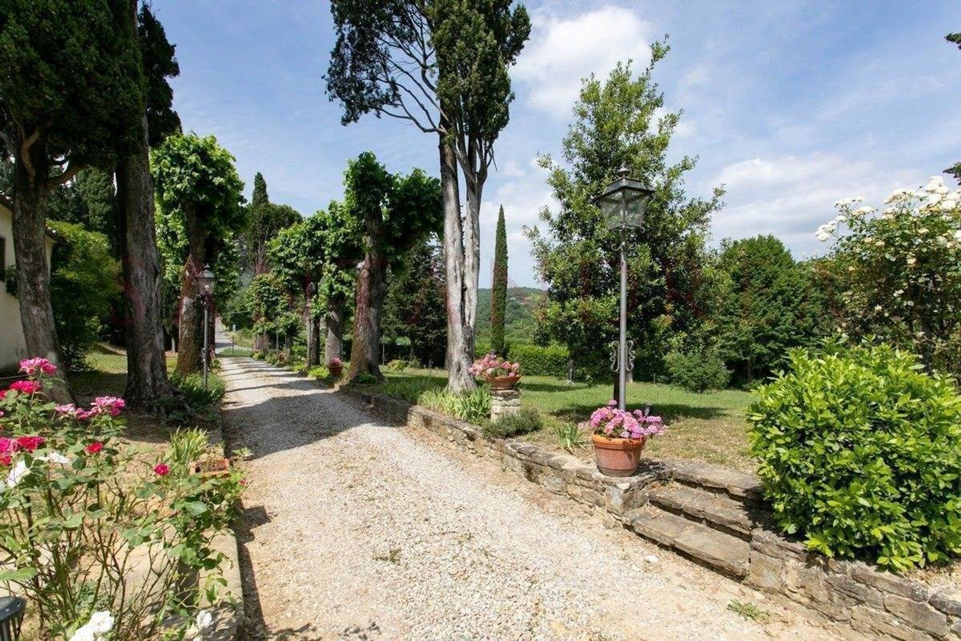 House in Scarperia e San Piero, Tuscany 10844267