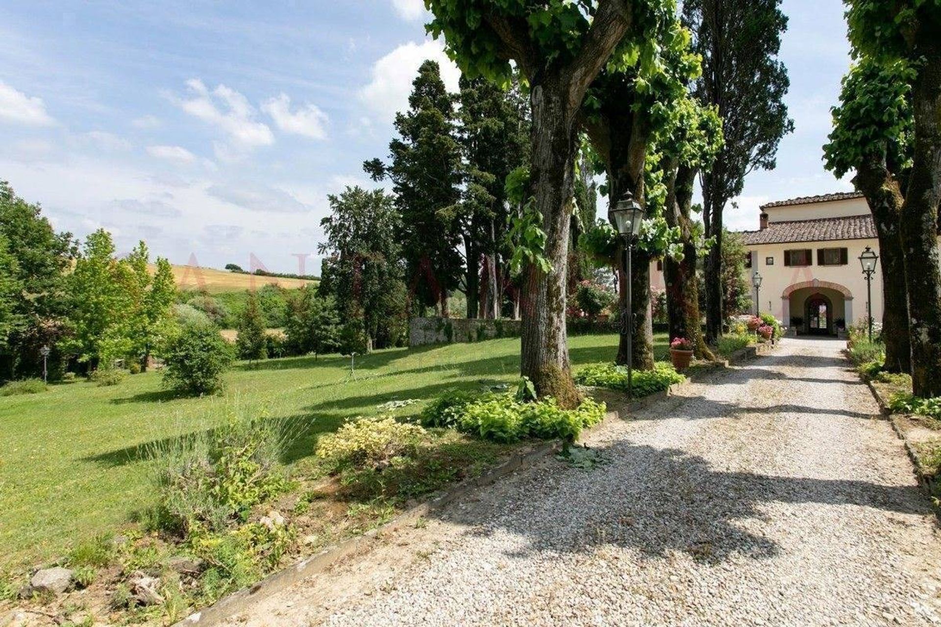 House in Scarperia e San Piero, Tuscany 10844267