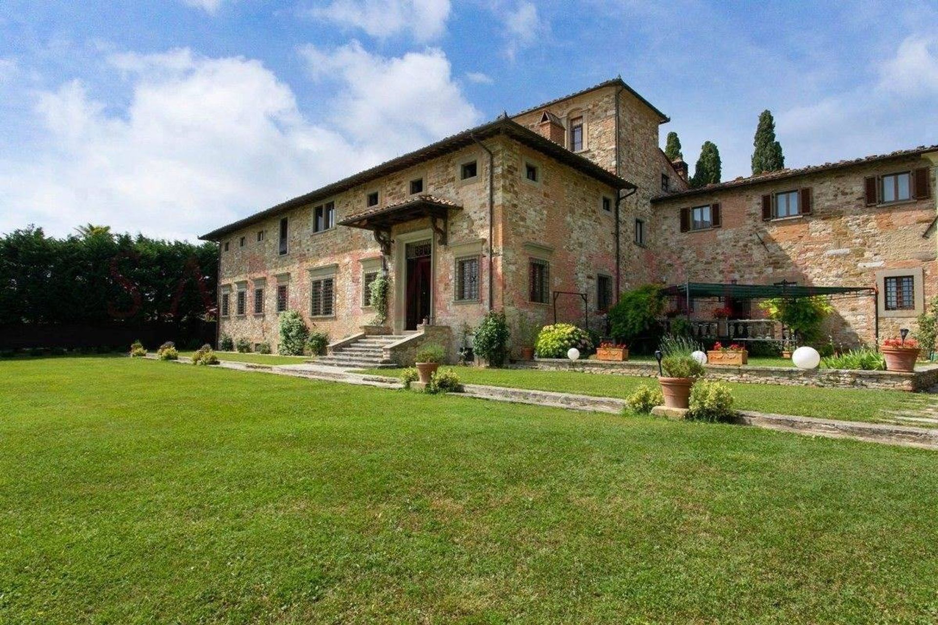 House in Scarperia e San Piero, Tuscany 10844267