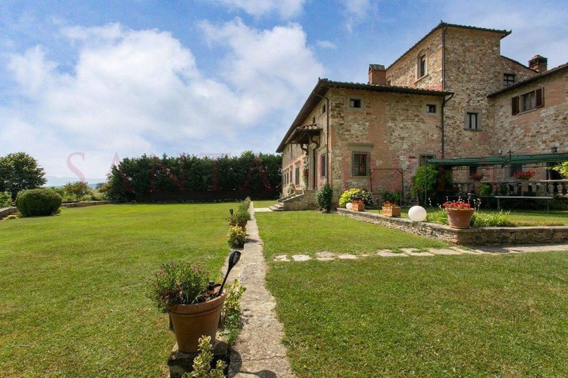 House in Scarperia e San Piero, Tuscany 10844267