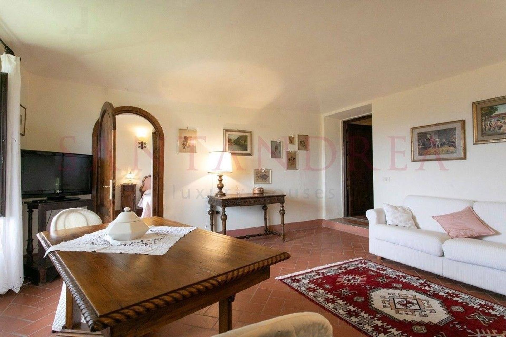 House in Scarperia e San Piero, Tuscany 10844267