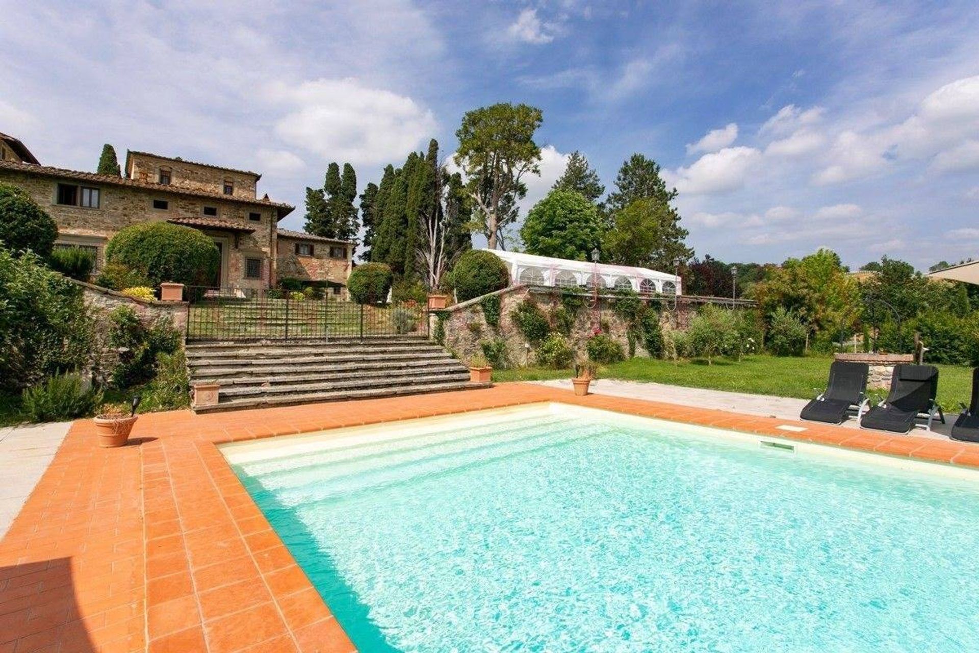 House in Scarperia e San Piero, Tuscany 10844267