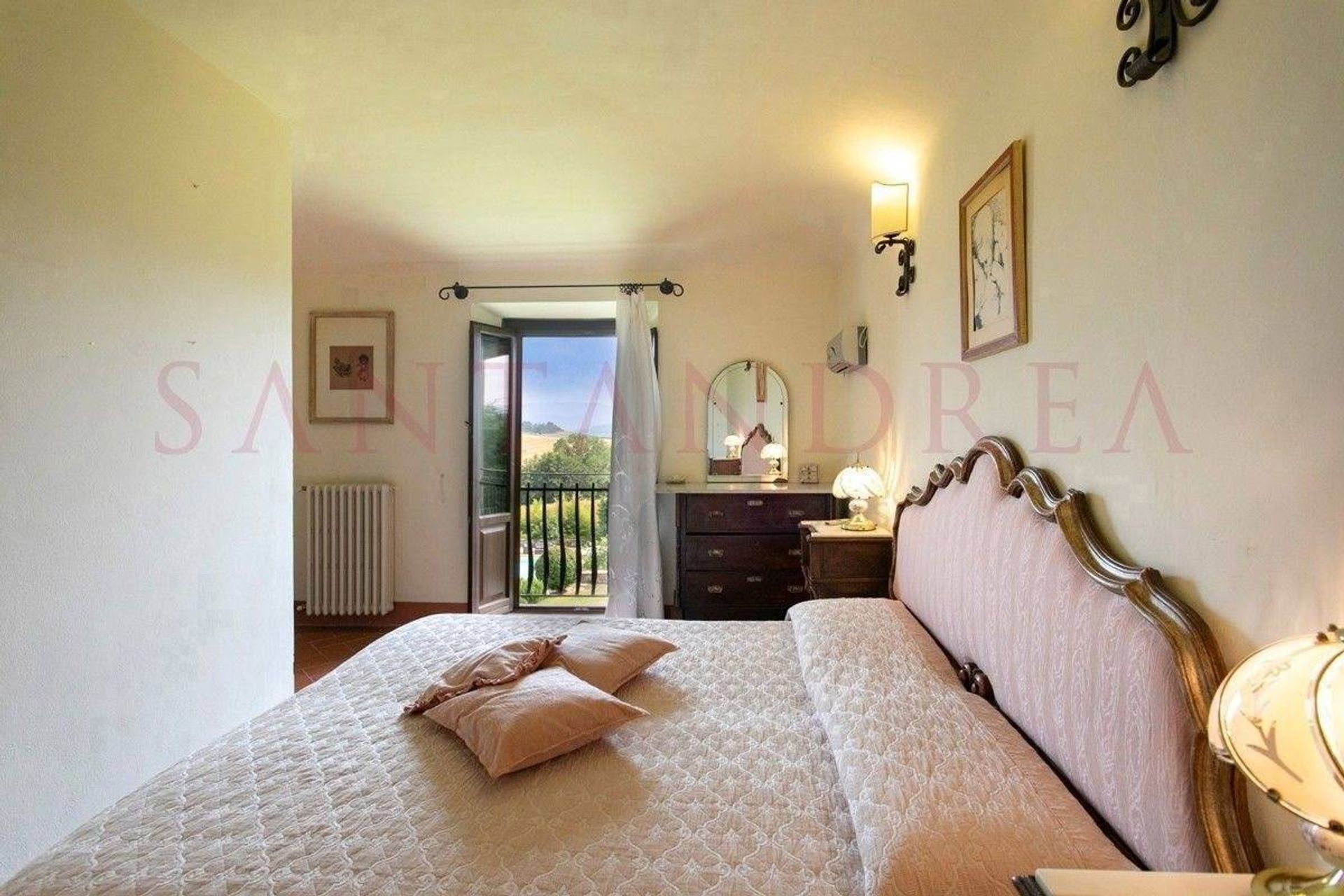 House in Scarperia e San Piero, Tuscany 10844267