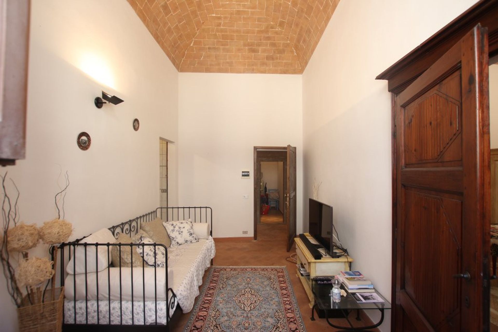 Condominio en Volterra, Tuscany 10844284