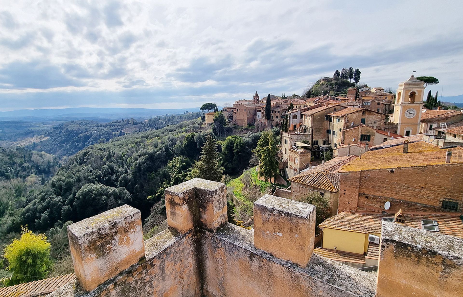 Condominio nel Palaia, Toscana 10844291