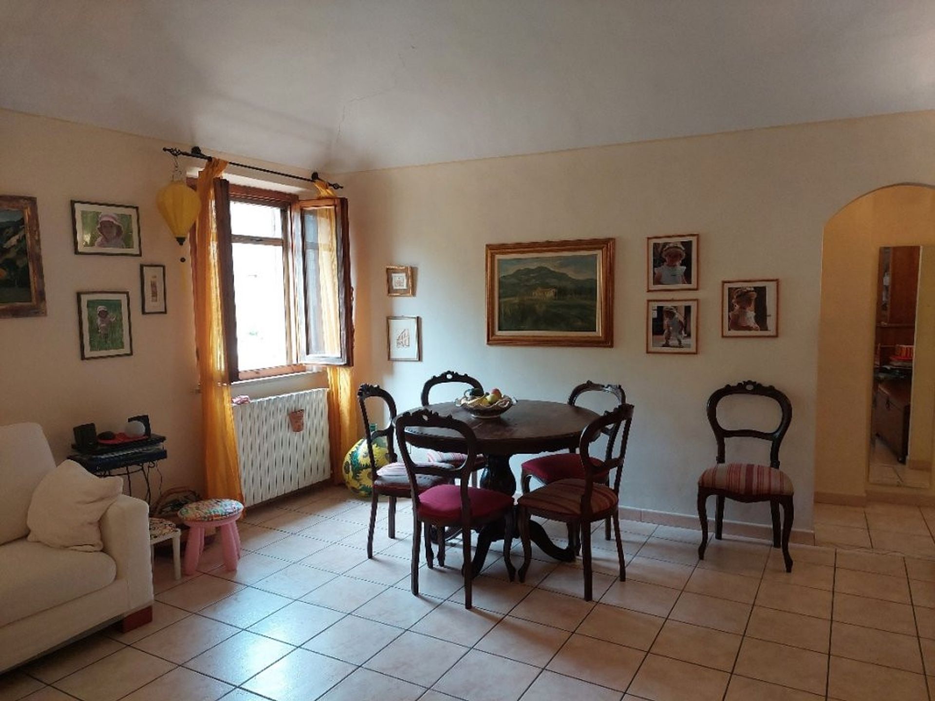 Condominium in Volterra, Tuscany 10844295