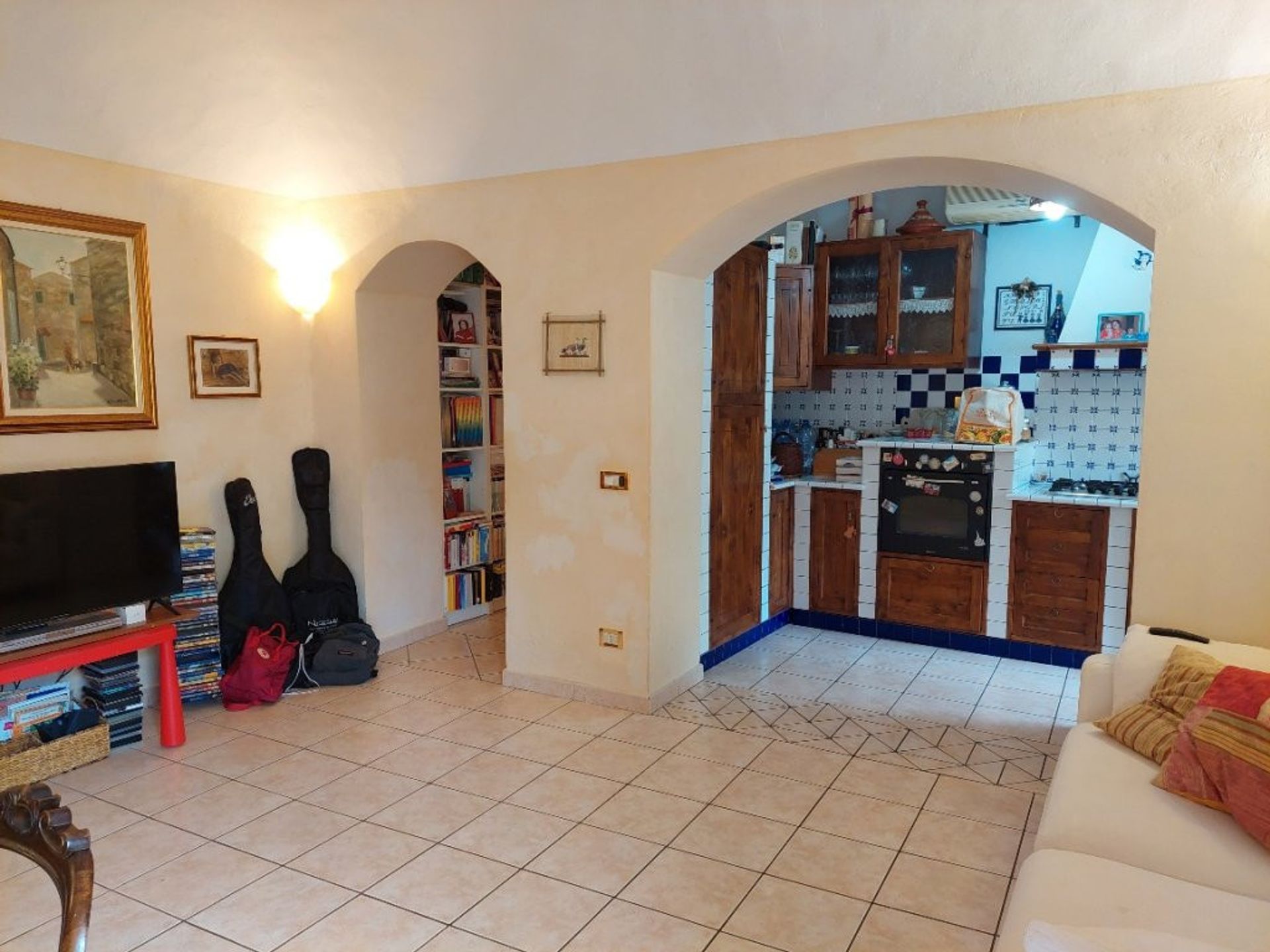 Condominio nel Volterra, Toscana 10844295