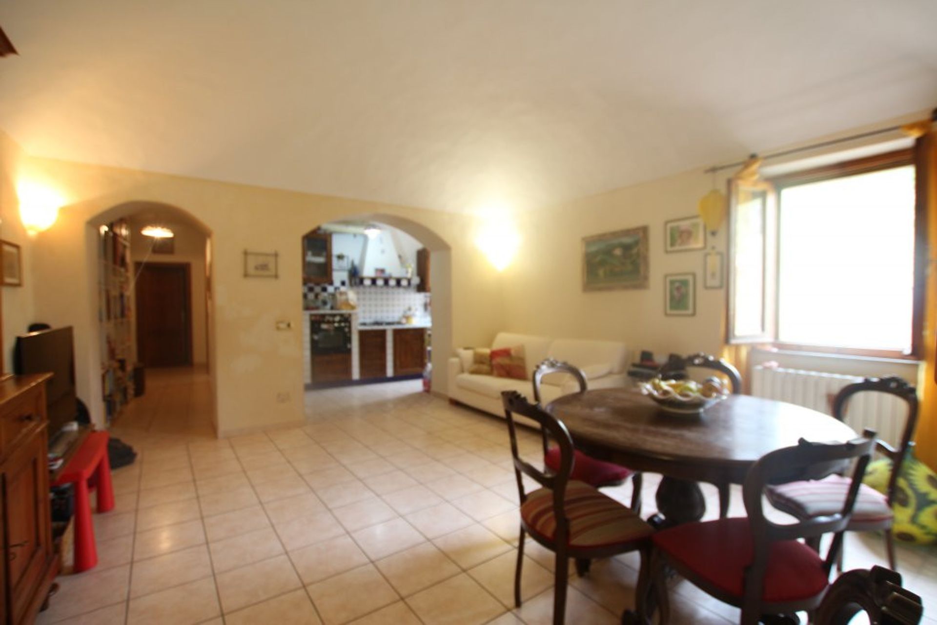 Condominium in Volterra, Tuscany 10844295