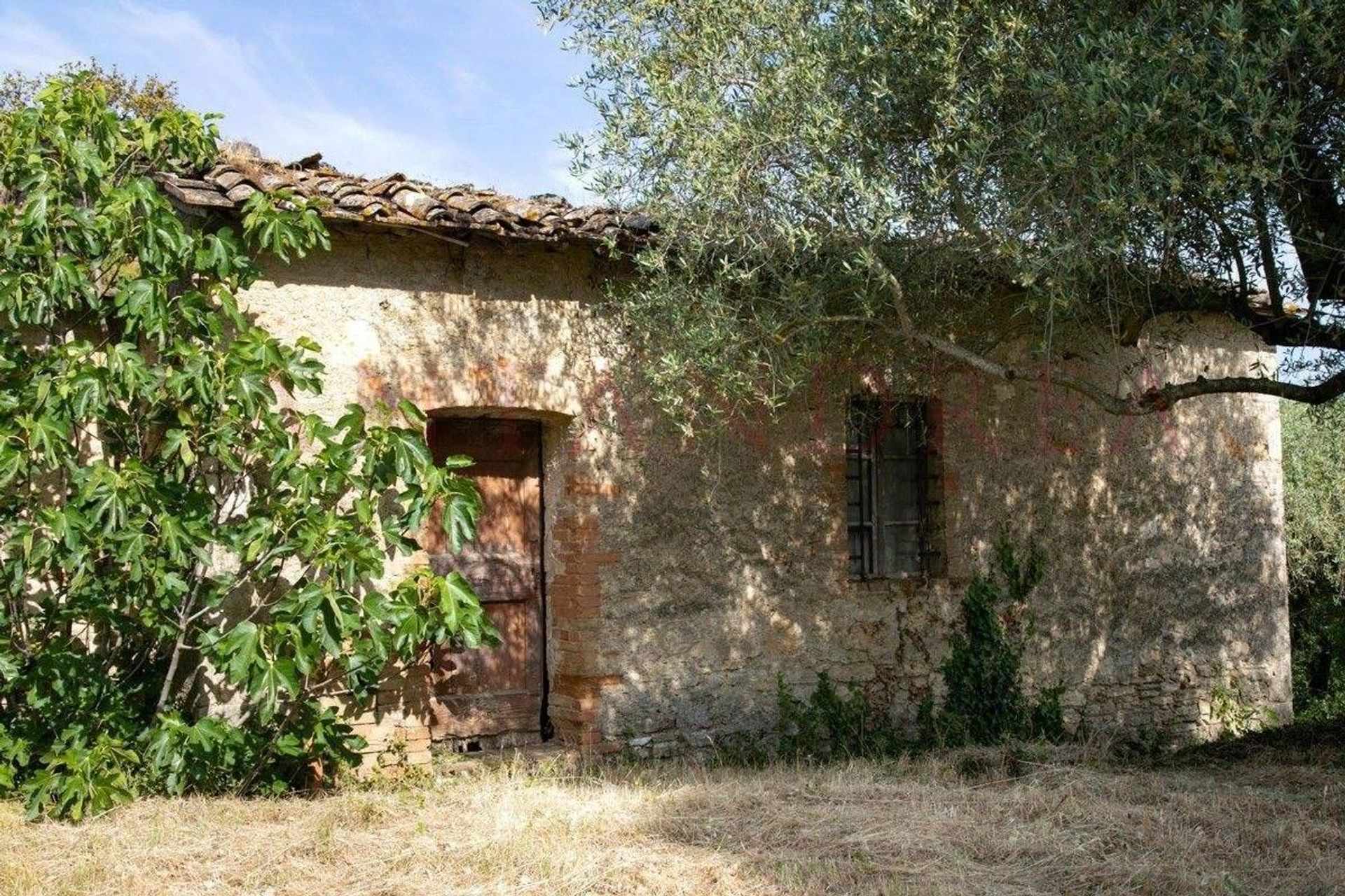 Osakehuoneisto sisään Casole d'Elsa, Tuscany 10844298