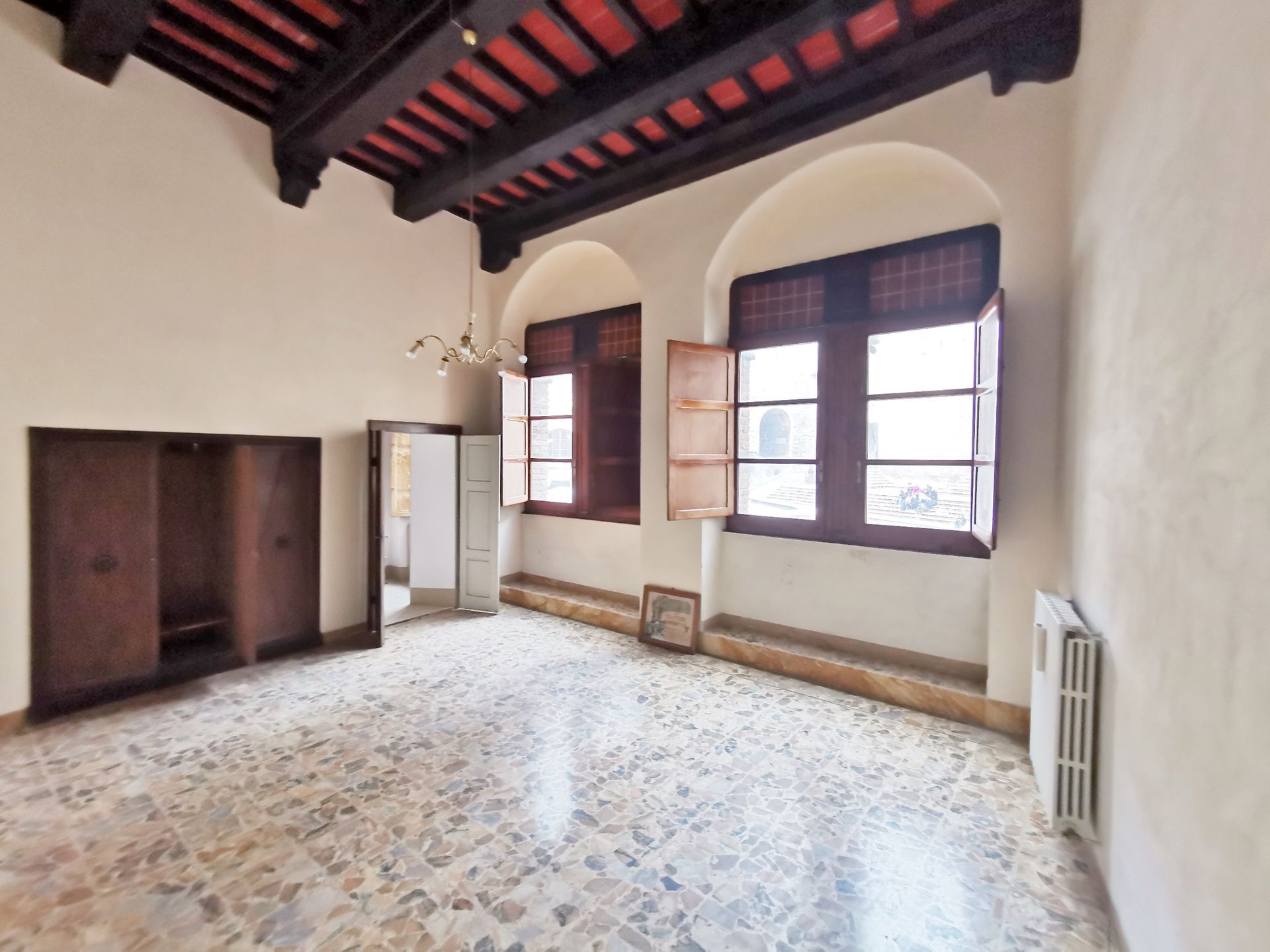 Condominium dans San Gimignano, Tuscany 10844300