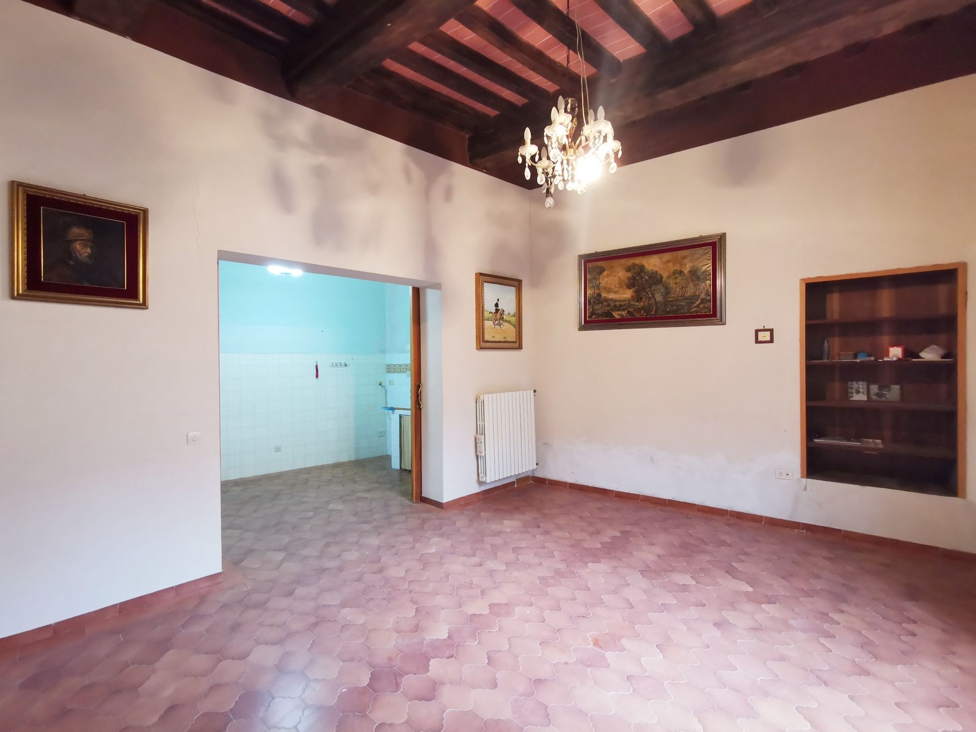 Condominium dans San Gimignano, Tuscany 10844300