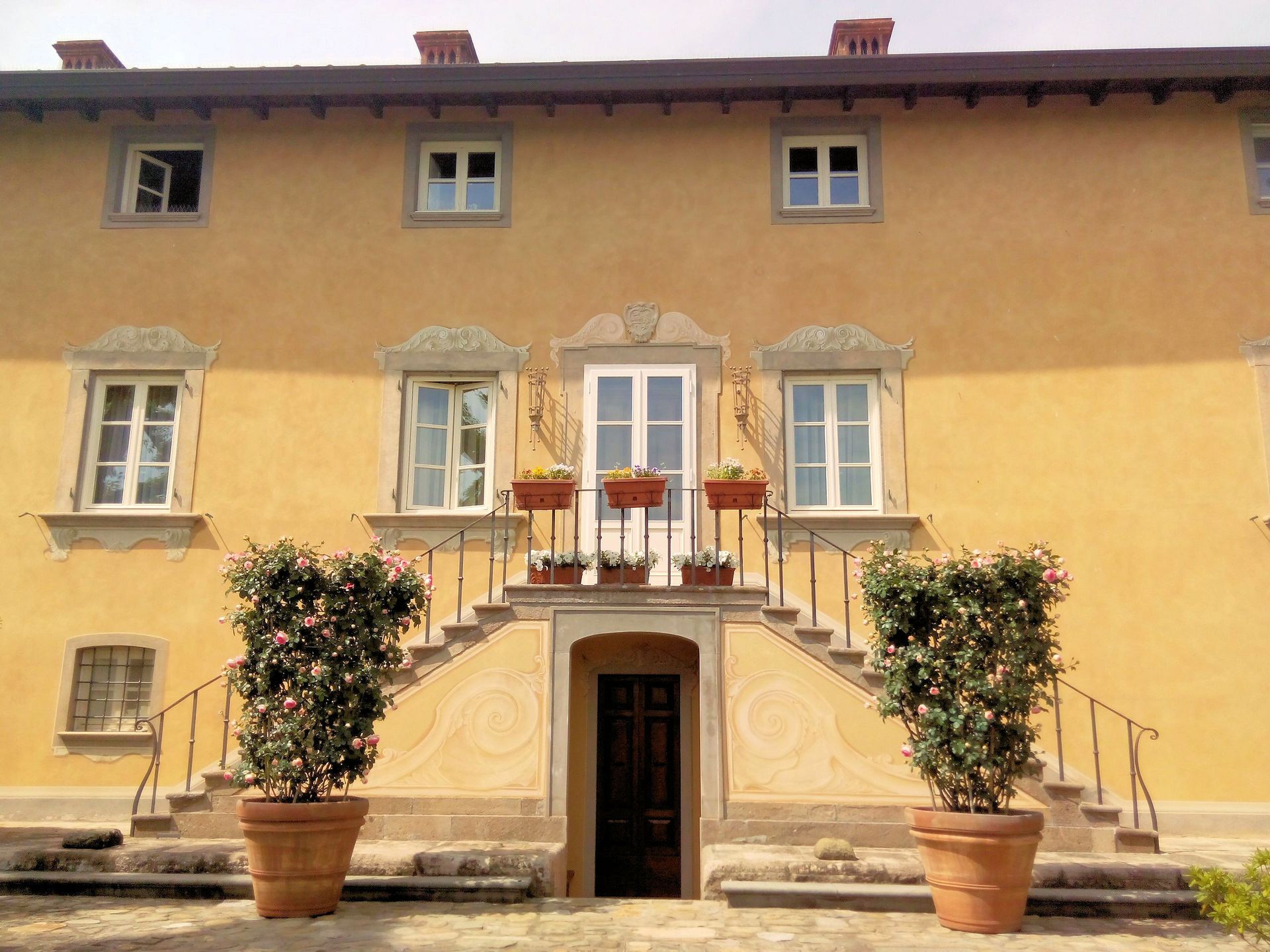 بيت في Casciana Terme, Tuscany 10844305