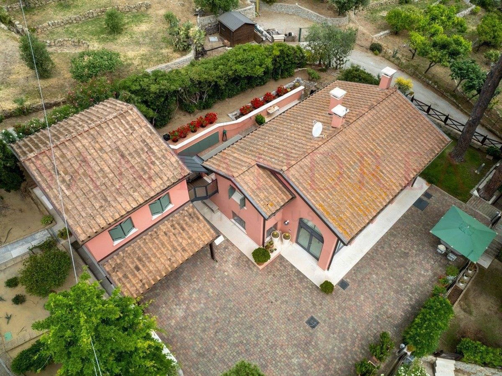 Rumah di , Tuscany 10844311