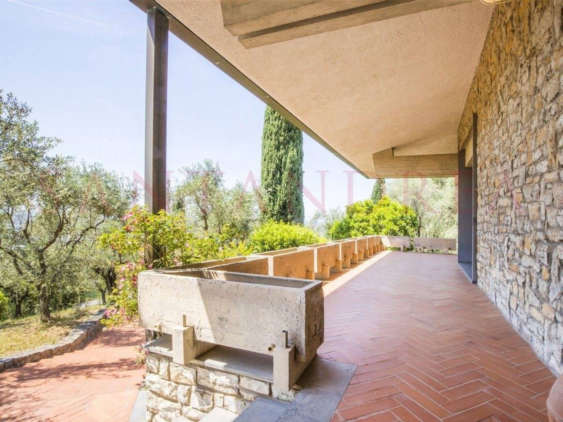 casa no Marliana, Toscana 10844317