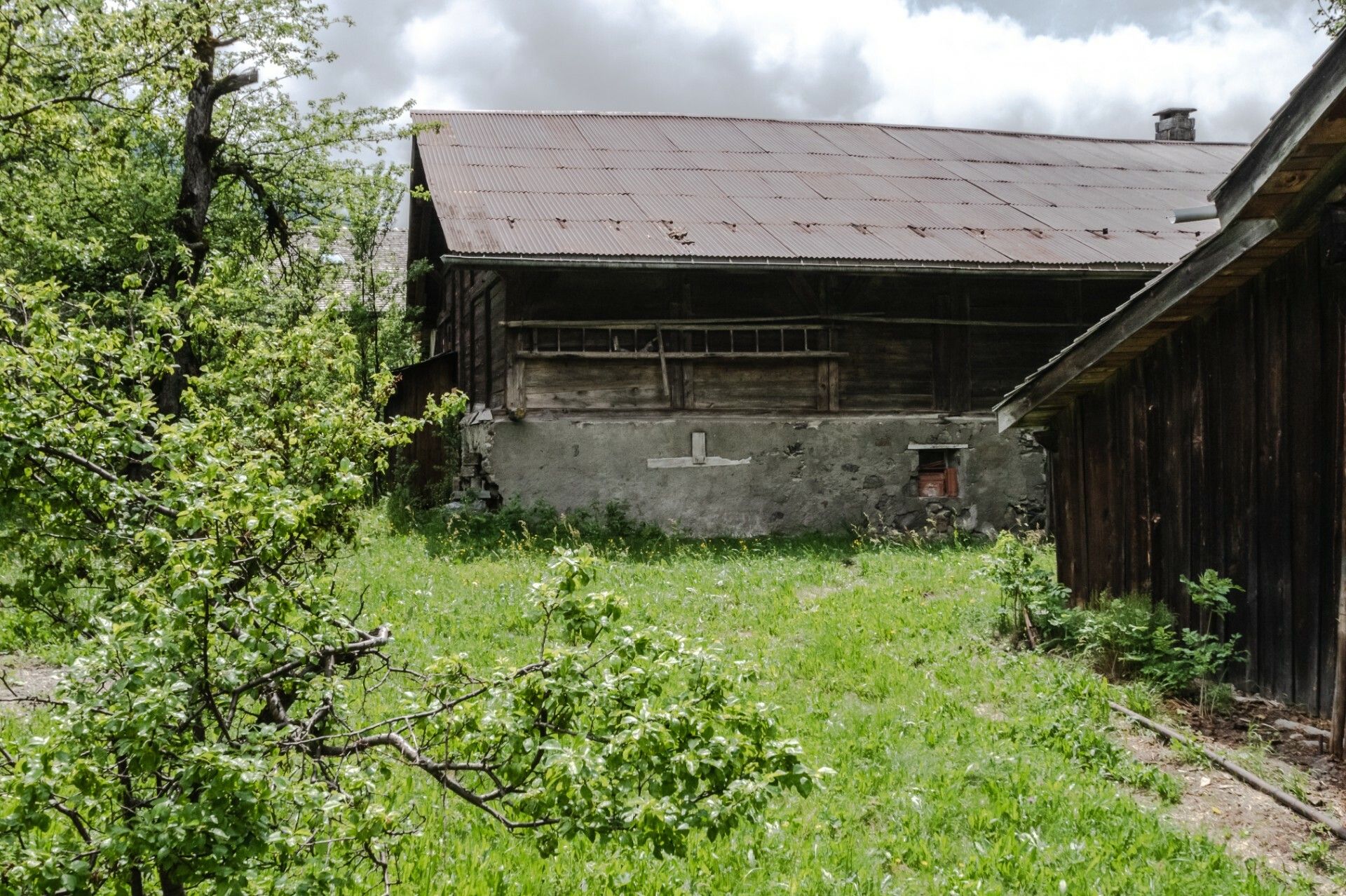 Casa nel Chamonix, Auvergne-Rhône-Alpes 10844337