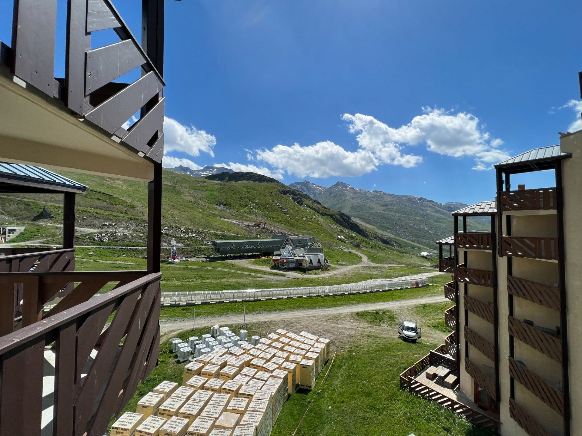 Συγκυριαρχία σε Les Belleville, Auvergne-Rhône-Alpes 10844339