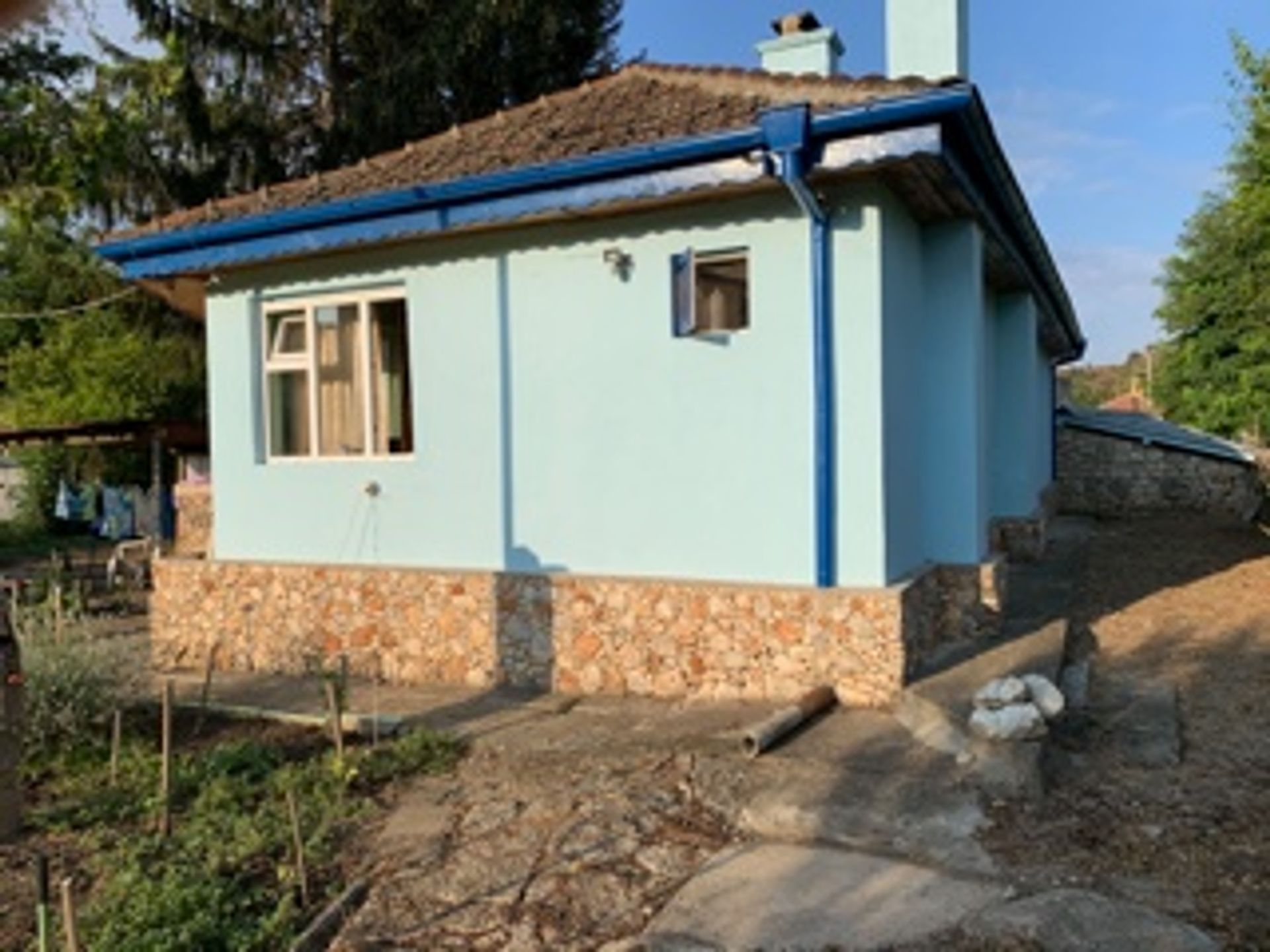 casa no Batovo, Dobrich 10844342