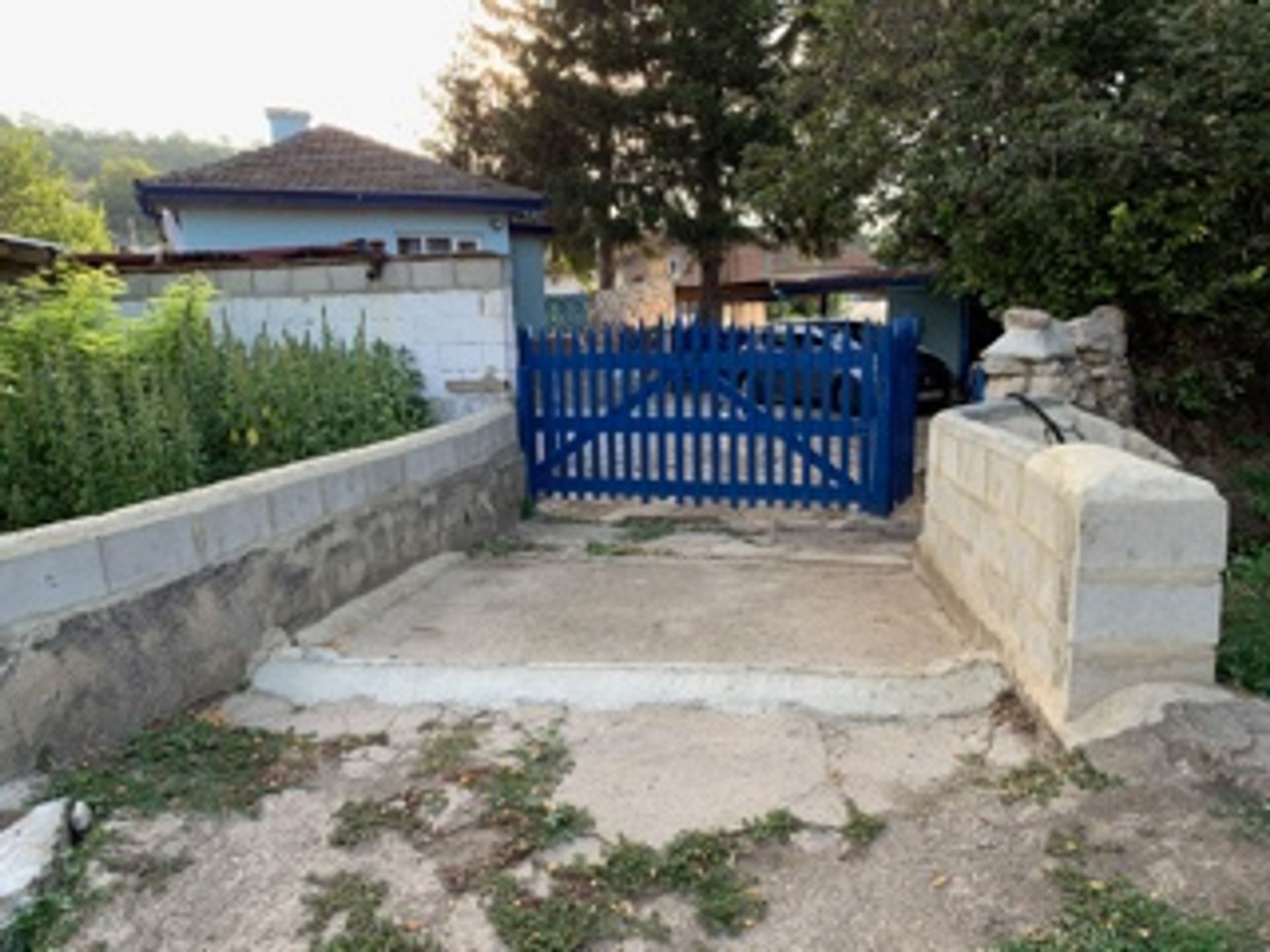 loger dans Batovo, Dobrich Province 10844342