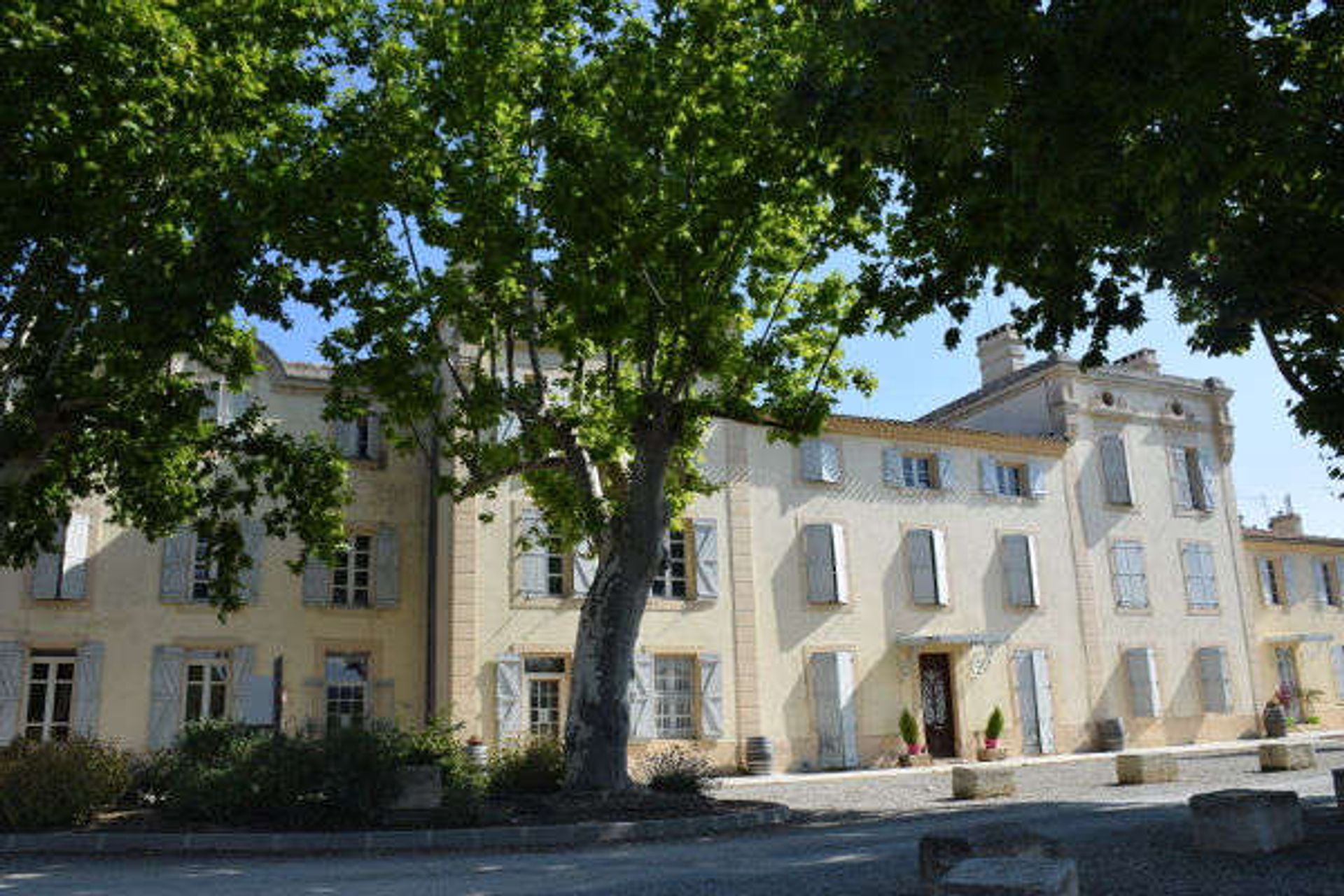 Кондоминиум в Azille, Occitanie 10844375