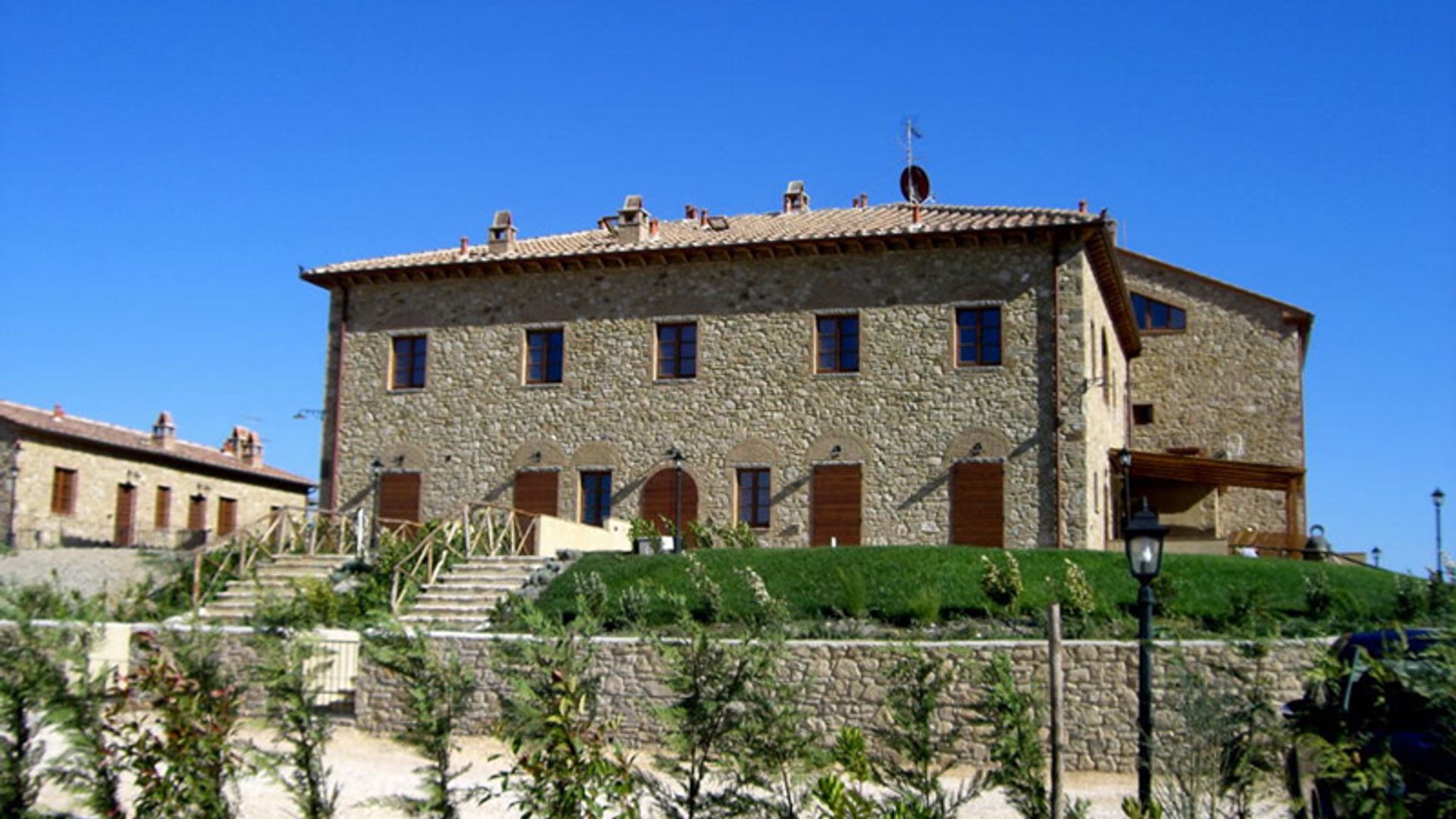 loger dans Montecatini, Toscane 10844379