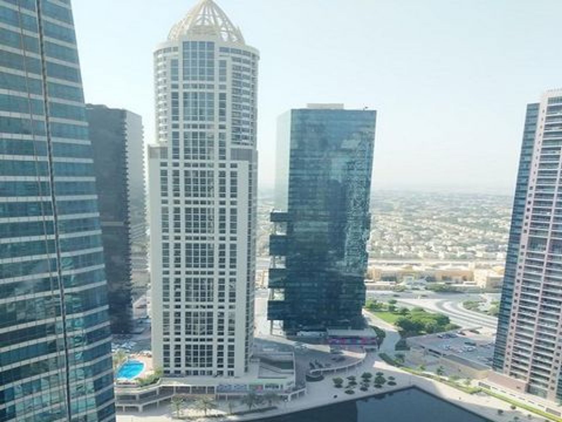 Condominium in Dubai, Dubayy 10844401