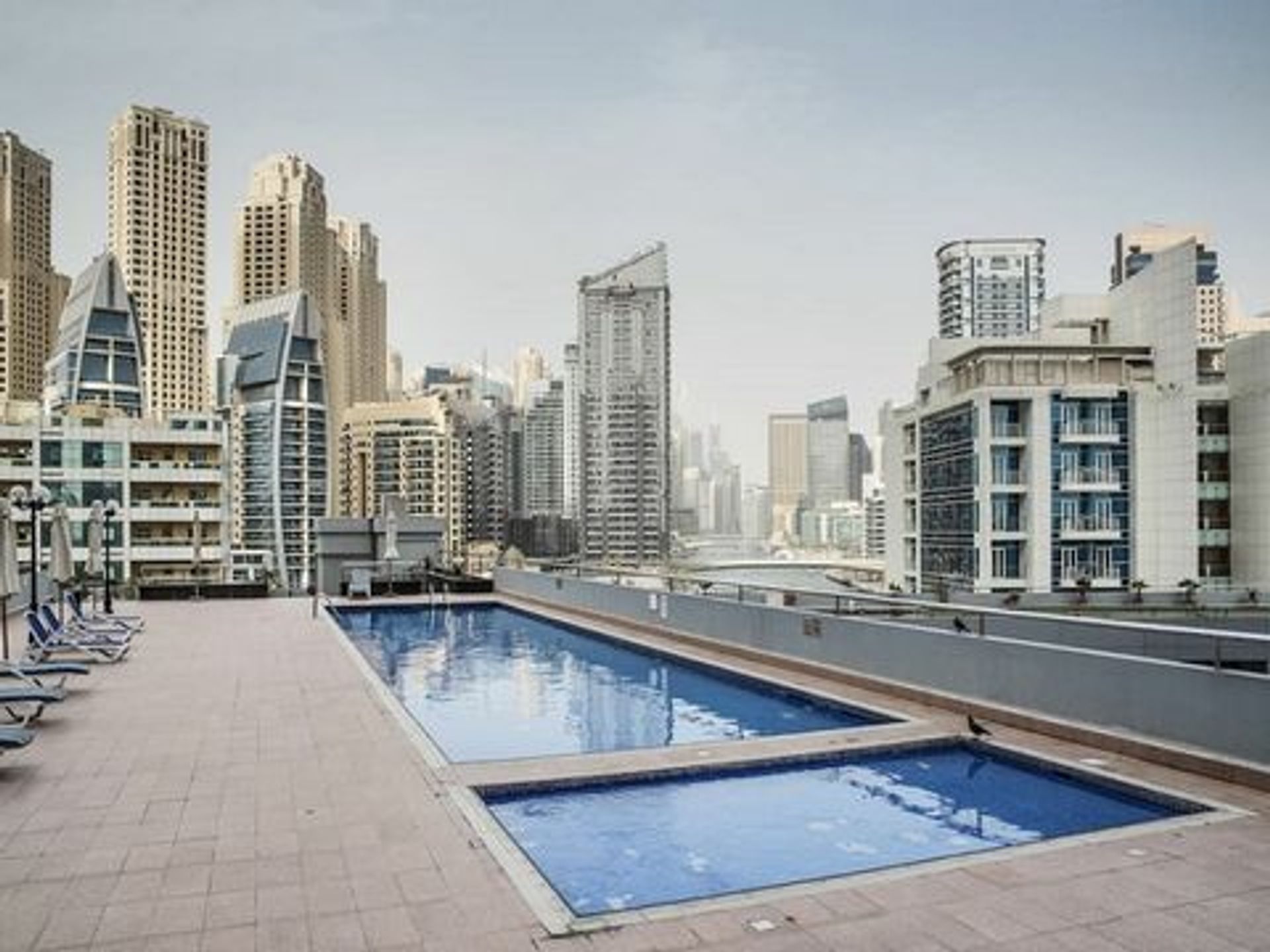 Condominium in Dubai, Dubayy 10844407