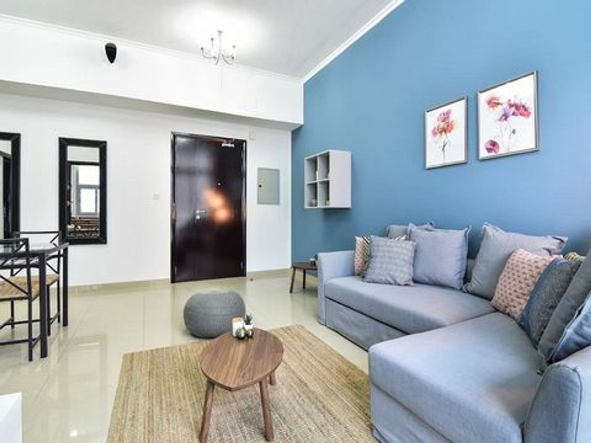 Condominio en Dubái, Dubái 10844407