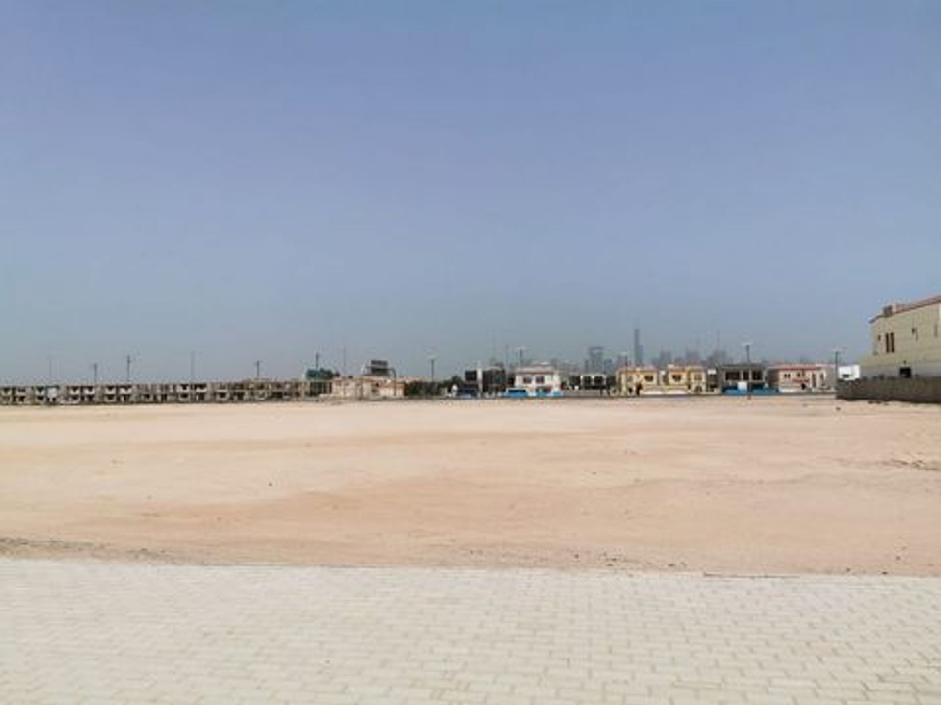 Land in Dubai, Dubayy 10844417